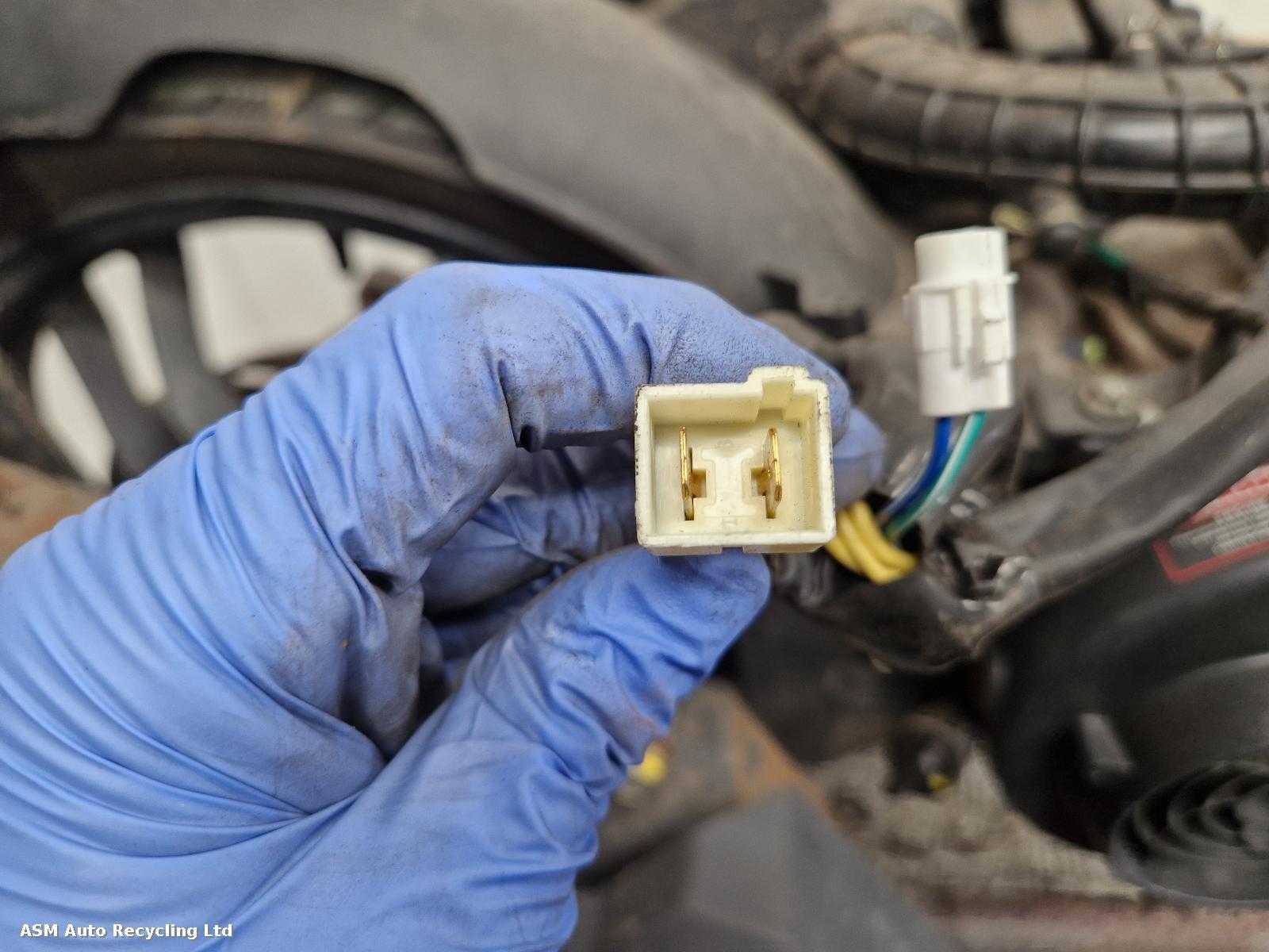 View Auto part Engine Sinnis Connect 125 2022