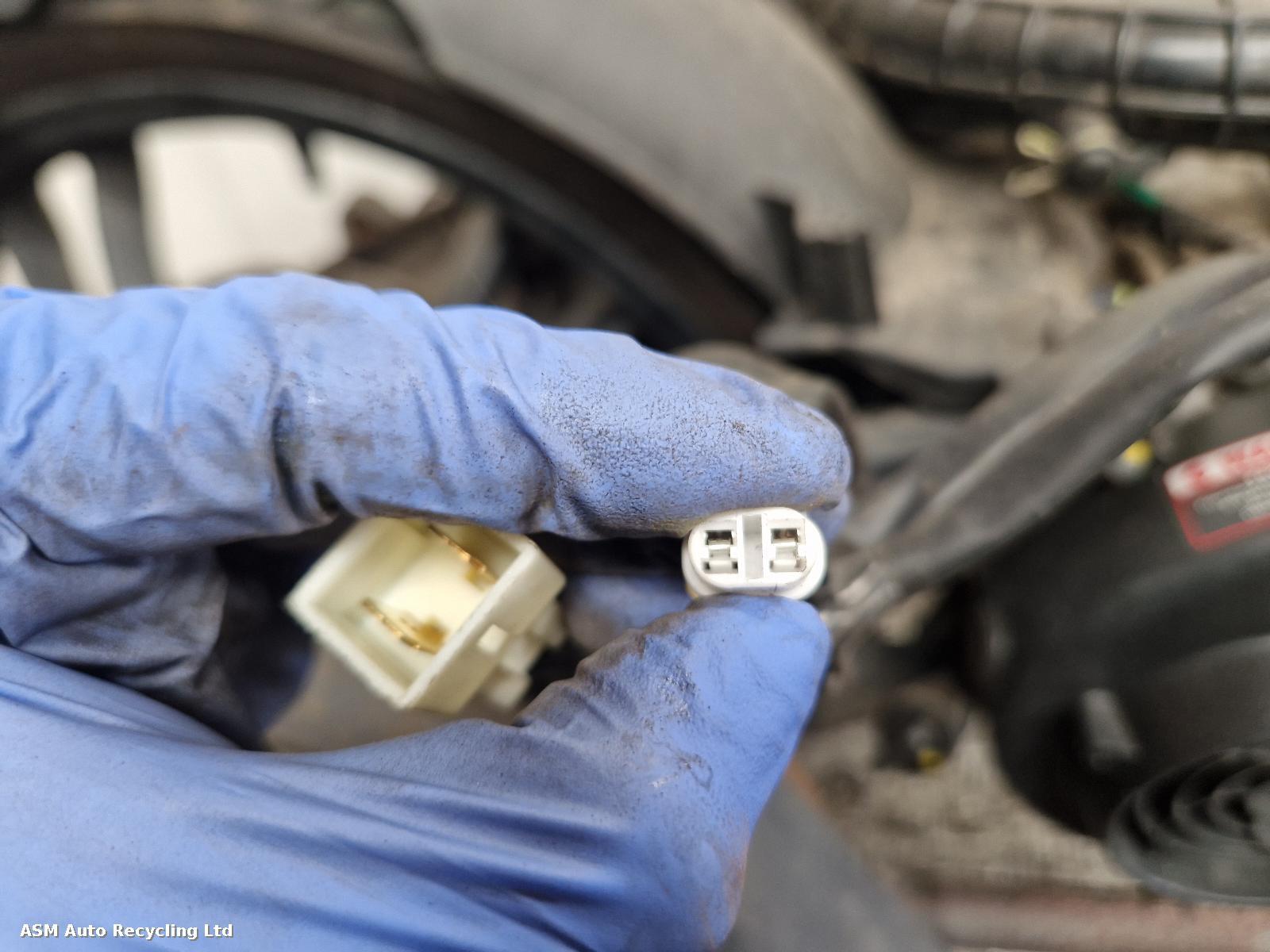 View Auto part Engine Sinnis Connect 125 2022