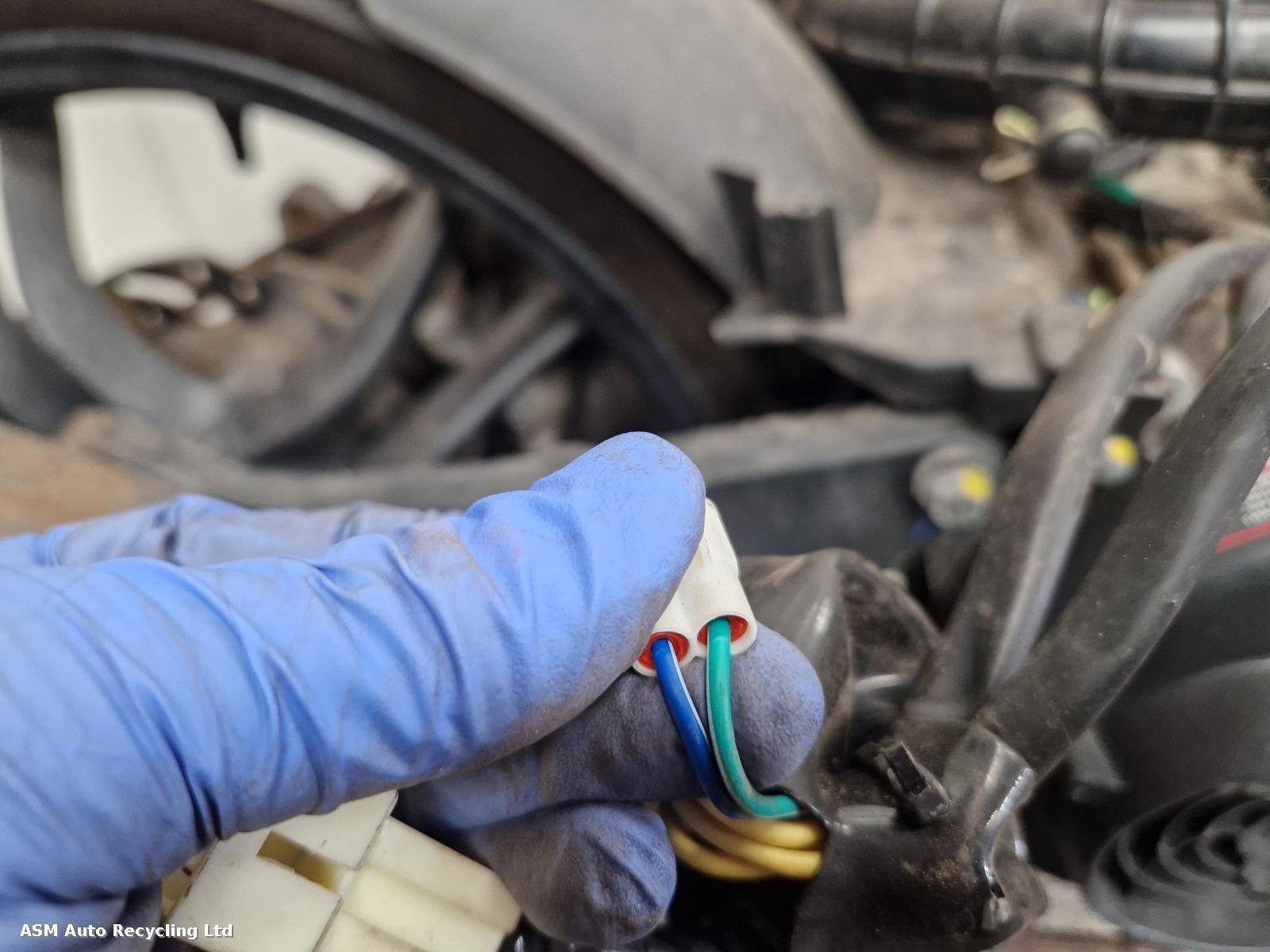 View Auto part Engine Sinnis Connect 125 2022