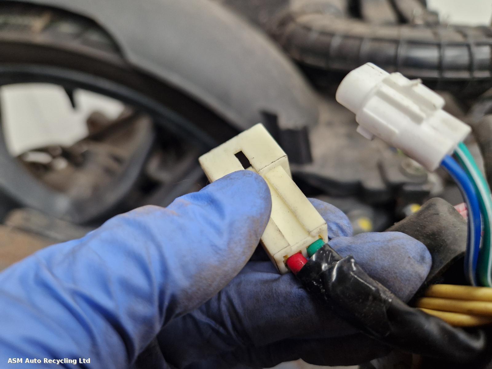 View Auto part Engine Sinnis Connect 125 2022