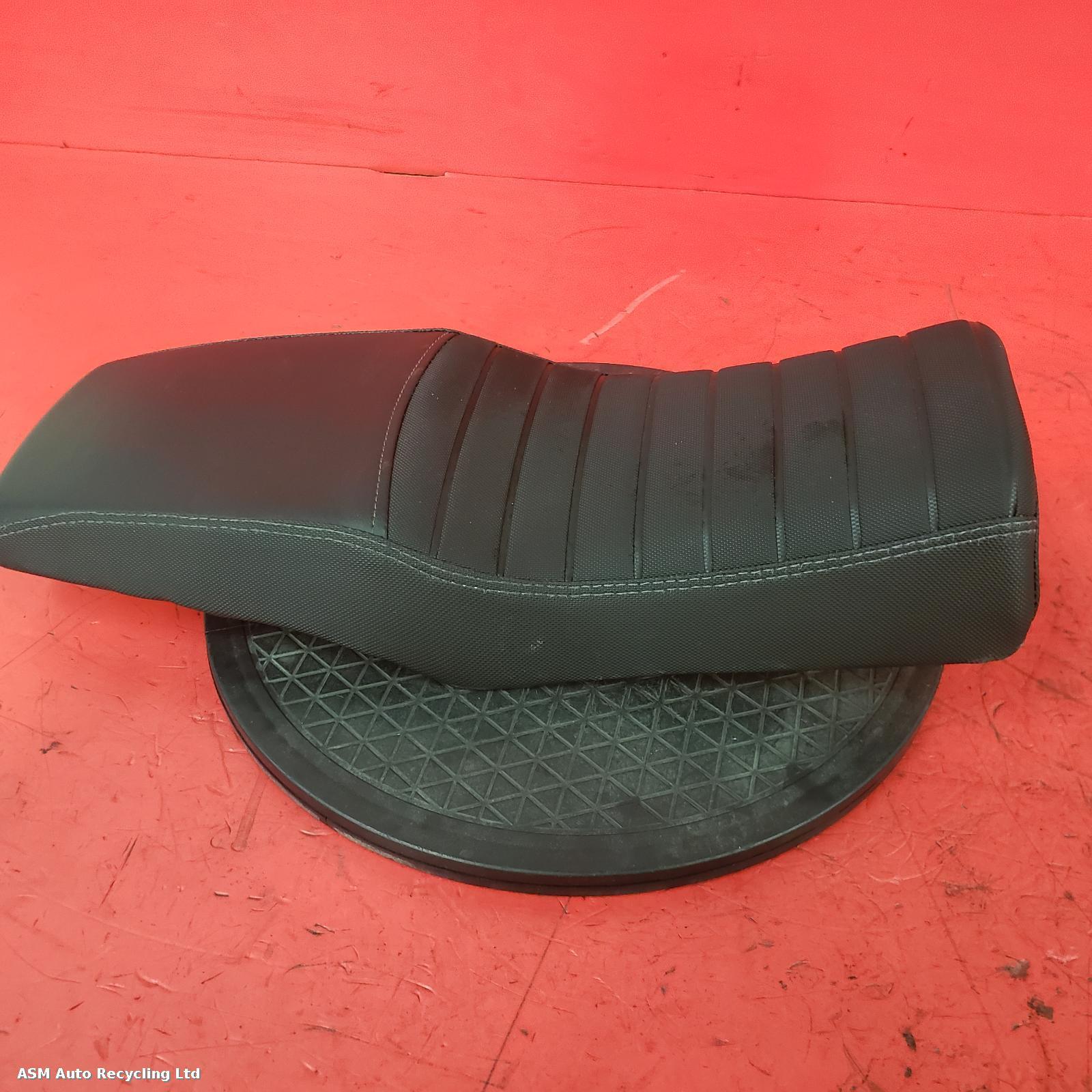 View Auto part Front Seat Herald Brat 125 2022