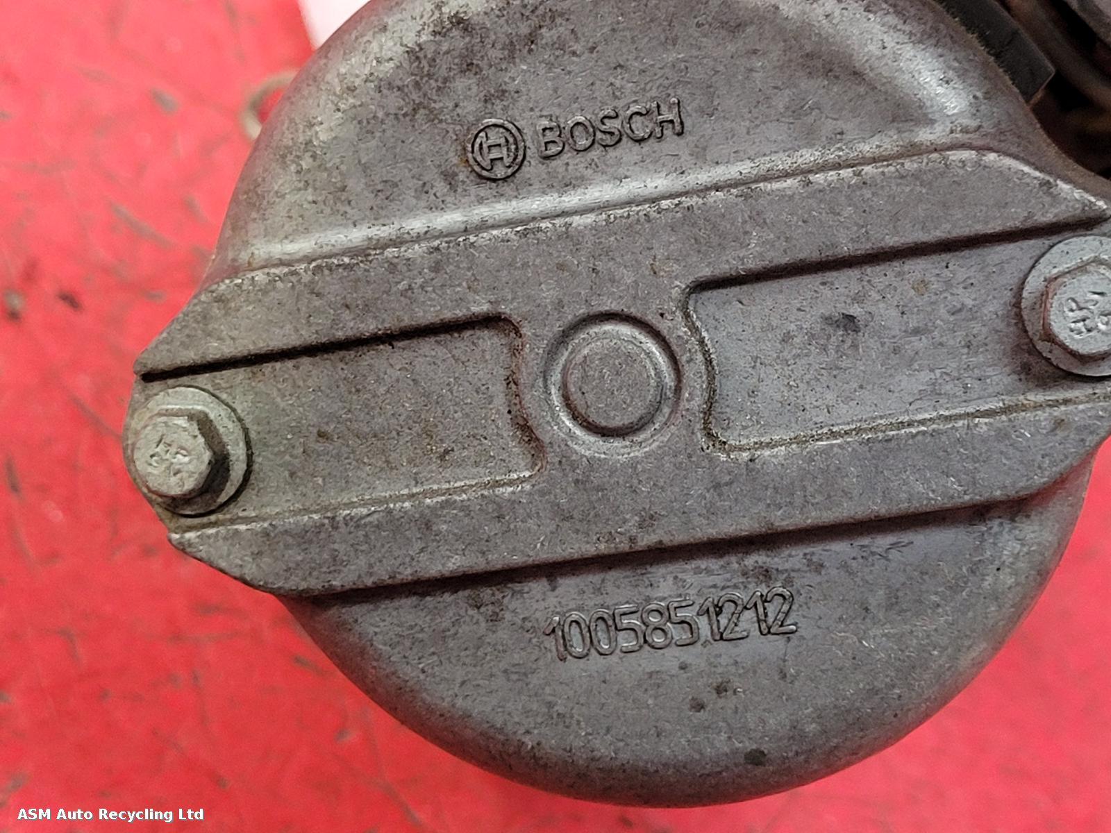 View Auto part Starter Motor Fiat 500 2014