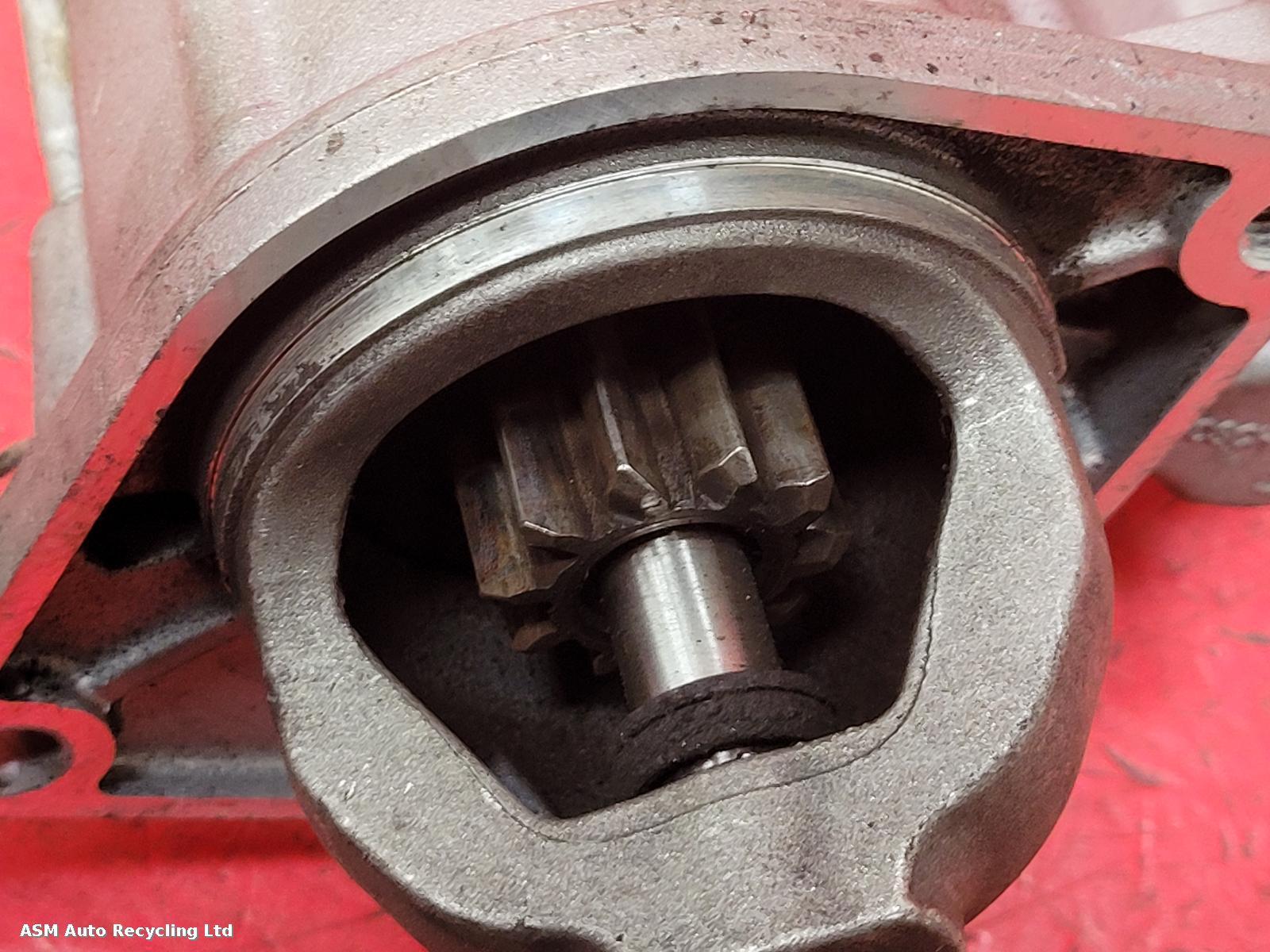 View Auto part Starter Motor Fiat 500 2014