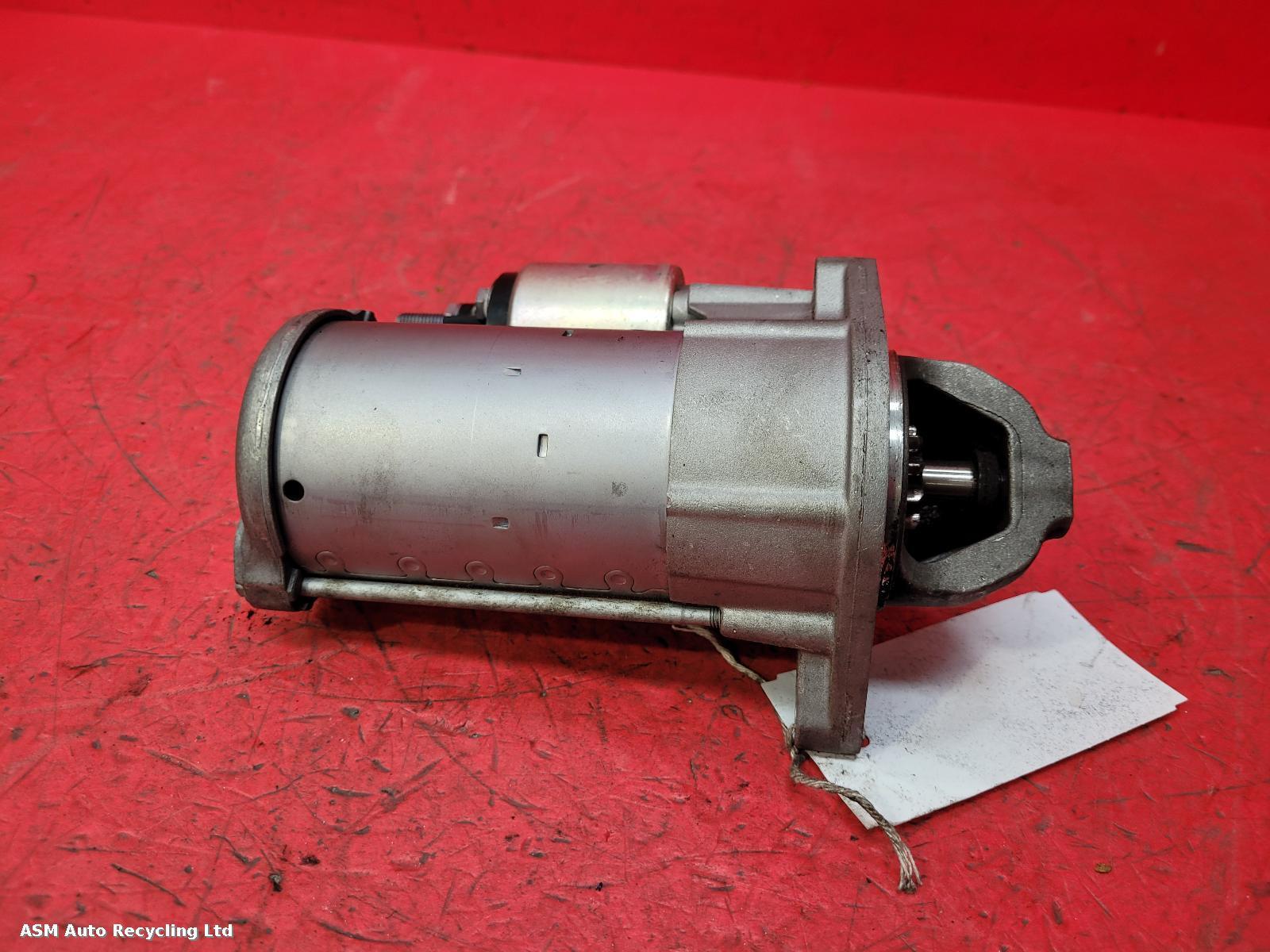 View Auto part Starter Motor Fiat 500 2014