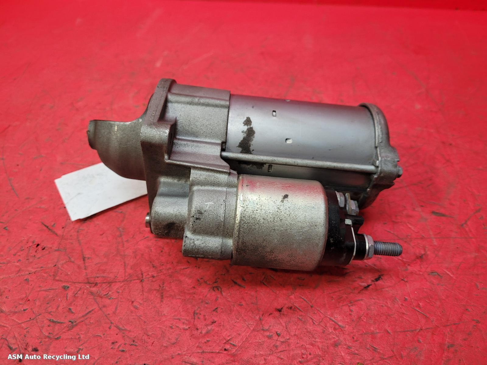 View Auto part Starter Motor Fiat 500 2014