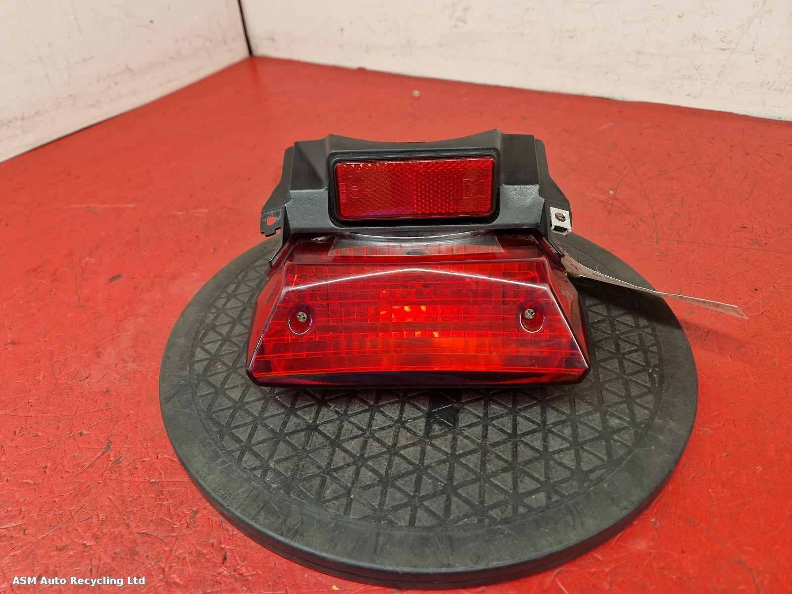View Auto part Taillight Yamaha Ybr 125 2016