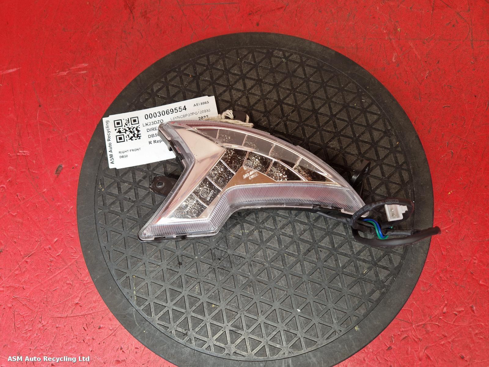 View Auto part R Repeater Lamp Direct Bikes Db50 2022