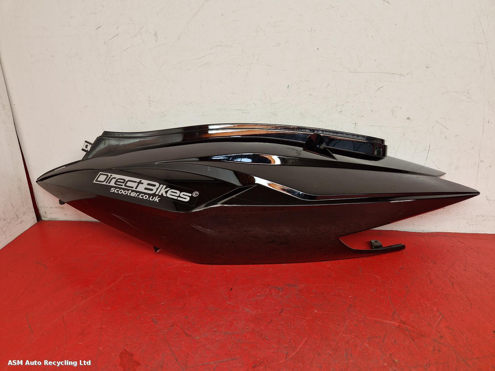 View Auto part Seat Cowl Direct Bikes Db50 2022