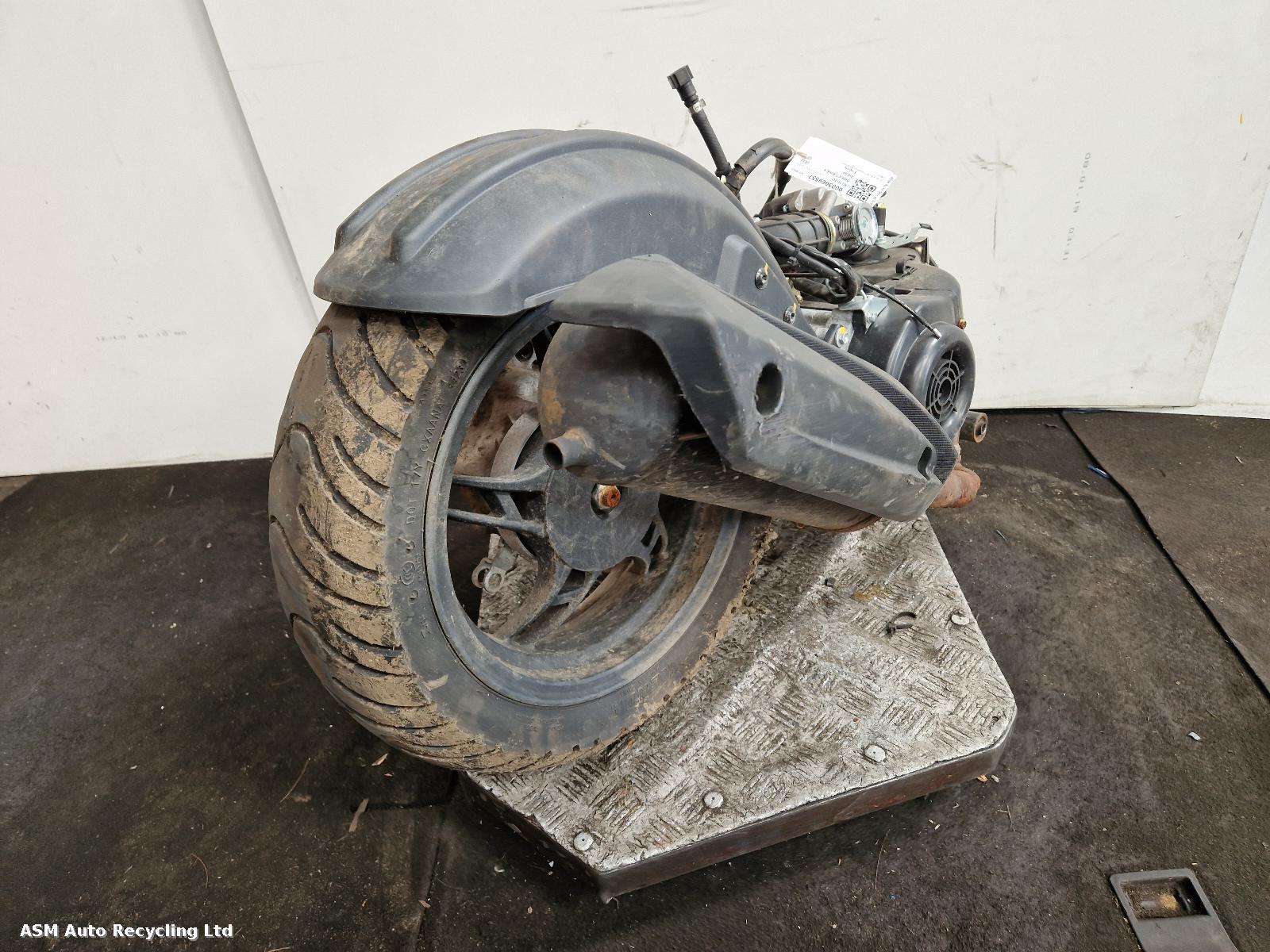 View Auto part Engine Direct Bikes Db50 2022