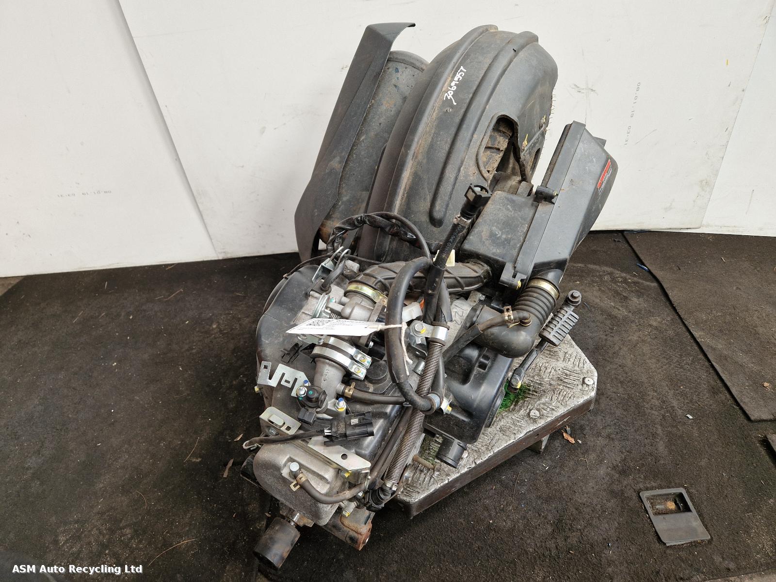 View Auto part Engine Direct Bikes Db50 2022