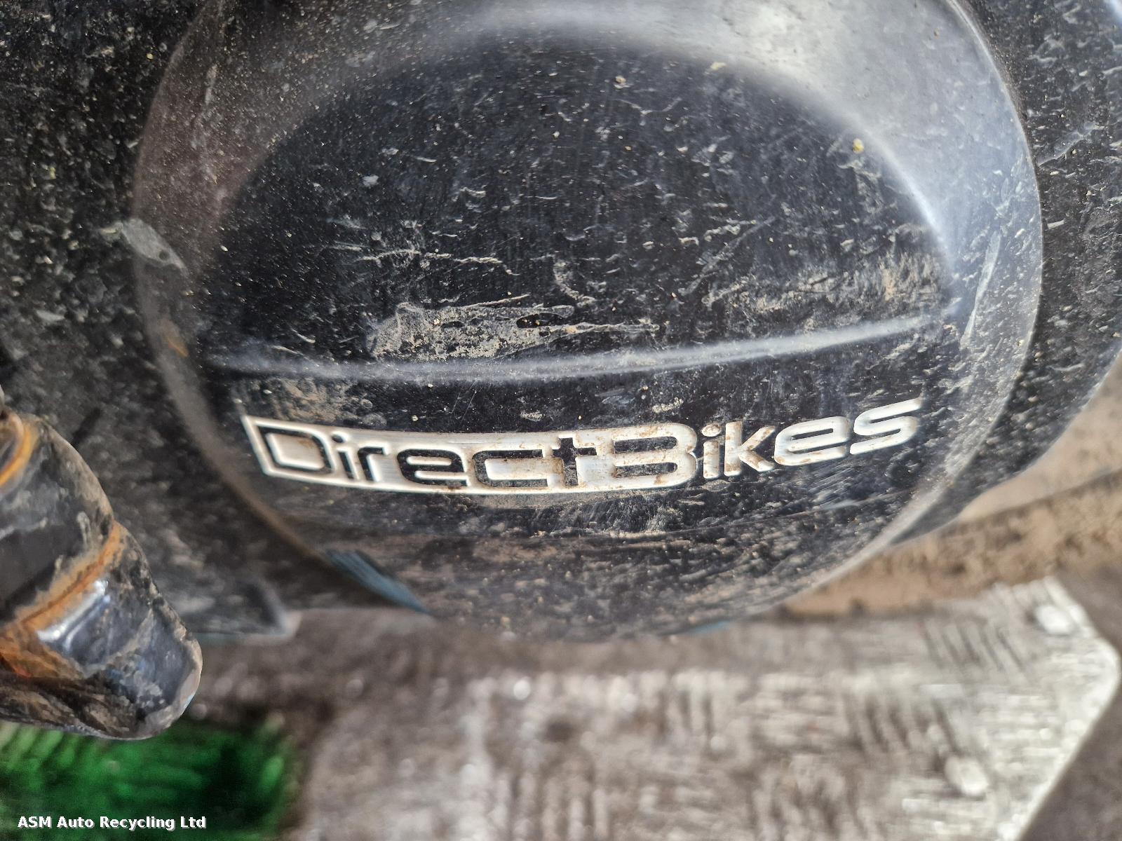 View Auto part Engine Direct Bikes Db50 2022