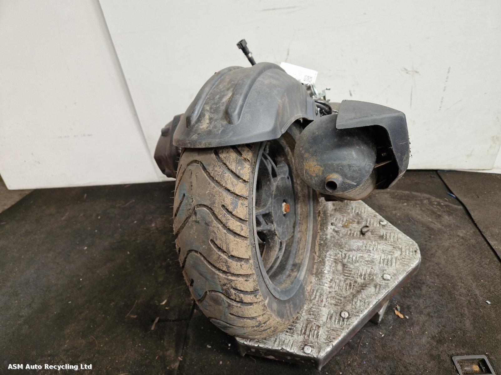 View Auto part Engine Direct Bikes Db50 2022