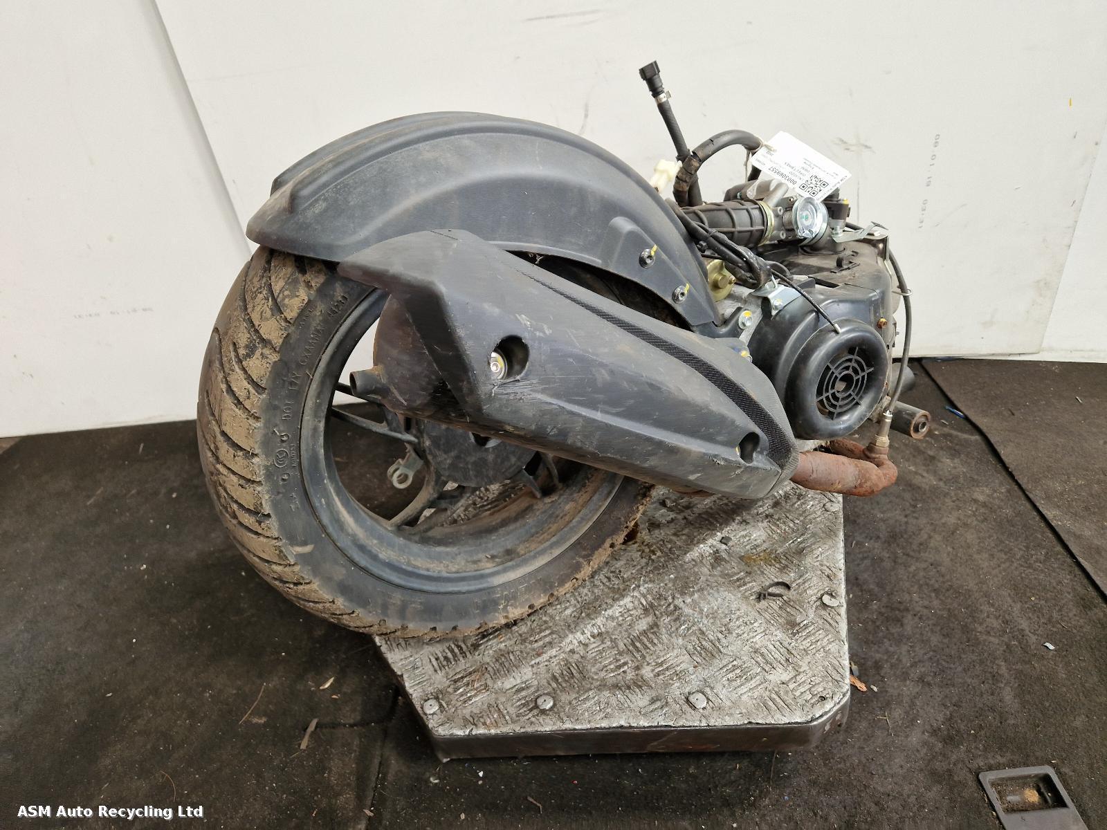 View Auto part Engine Direct Bikes Db50 2022