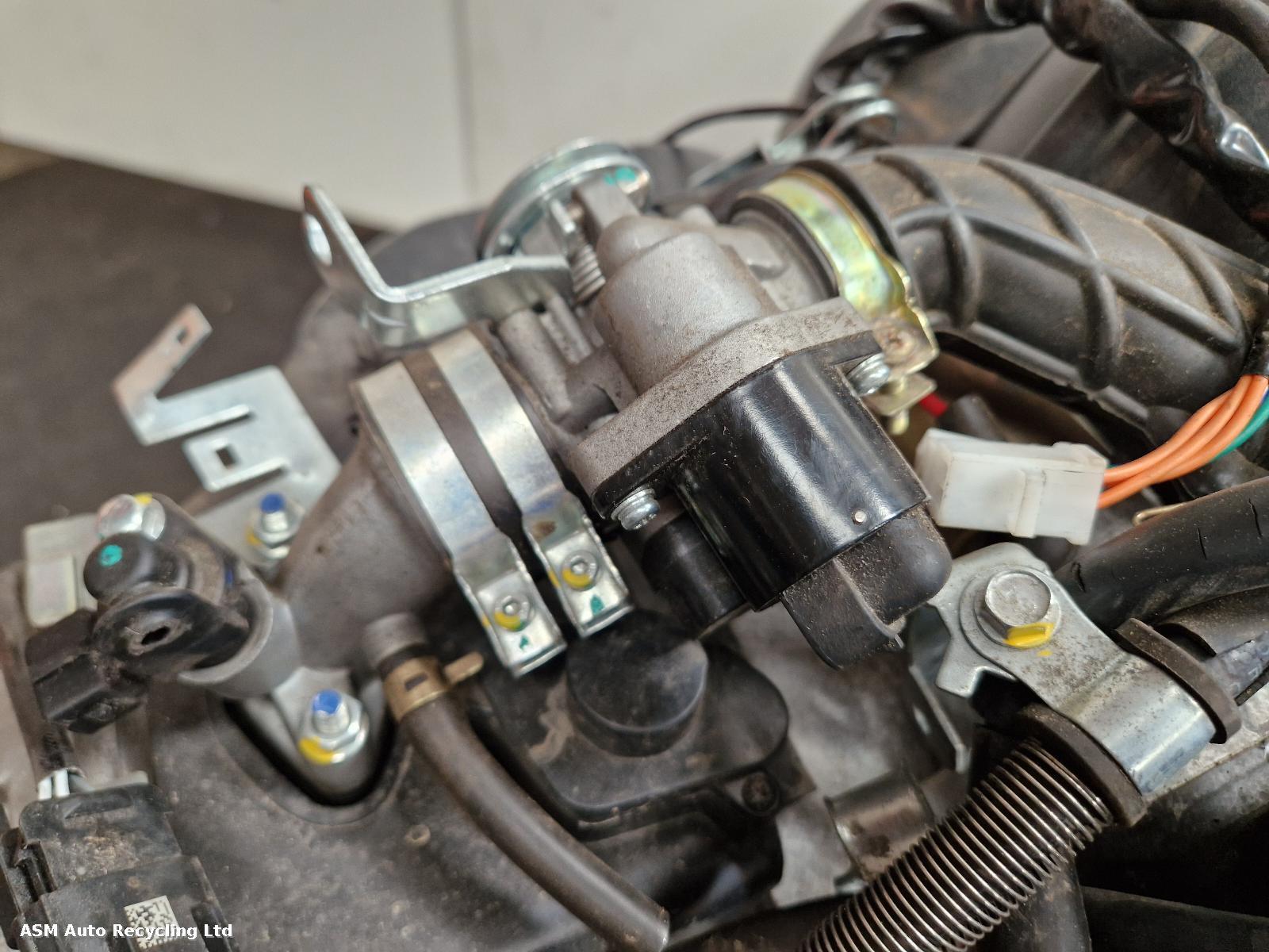 View Auto part Engine Direct Bikes Db50 2022