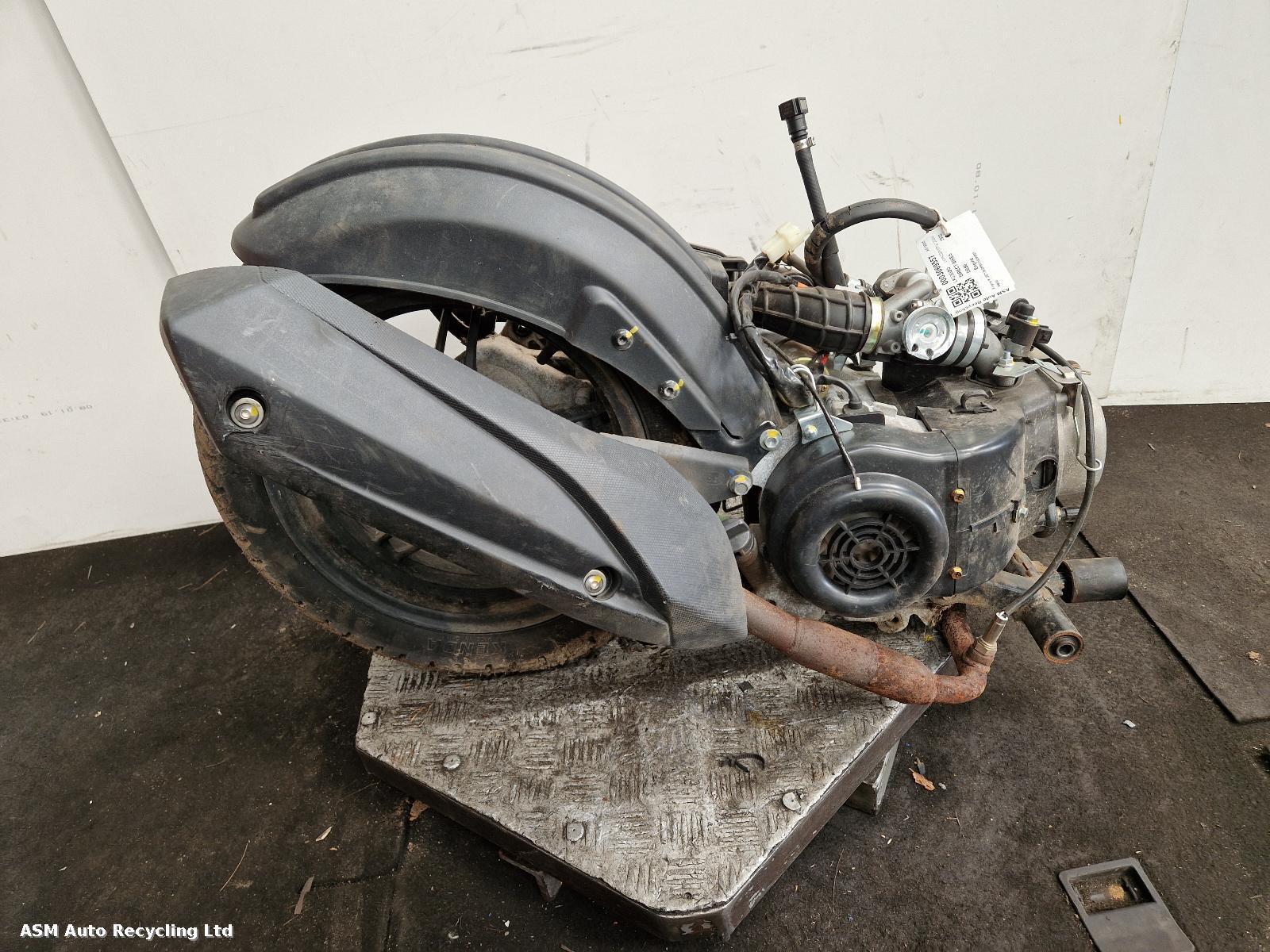 View Auto part Engine Direct Bikes Db50 2022