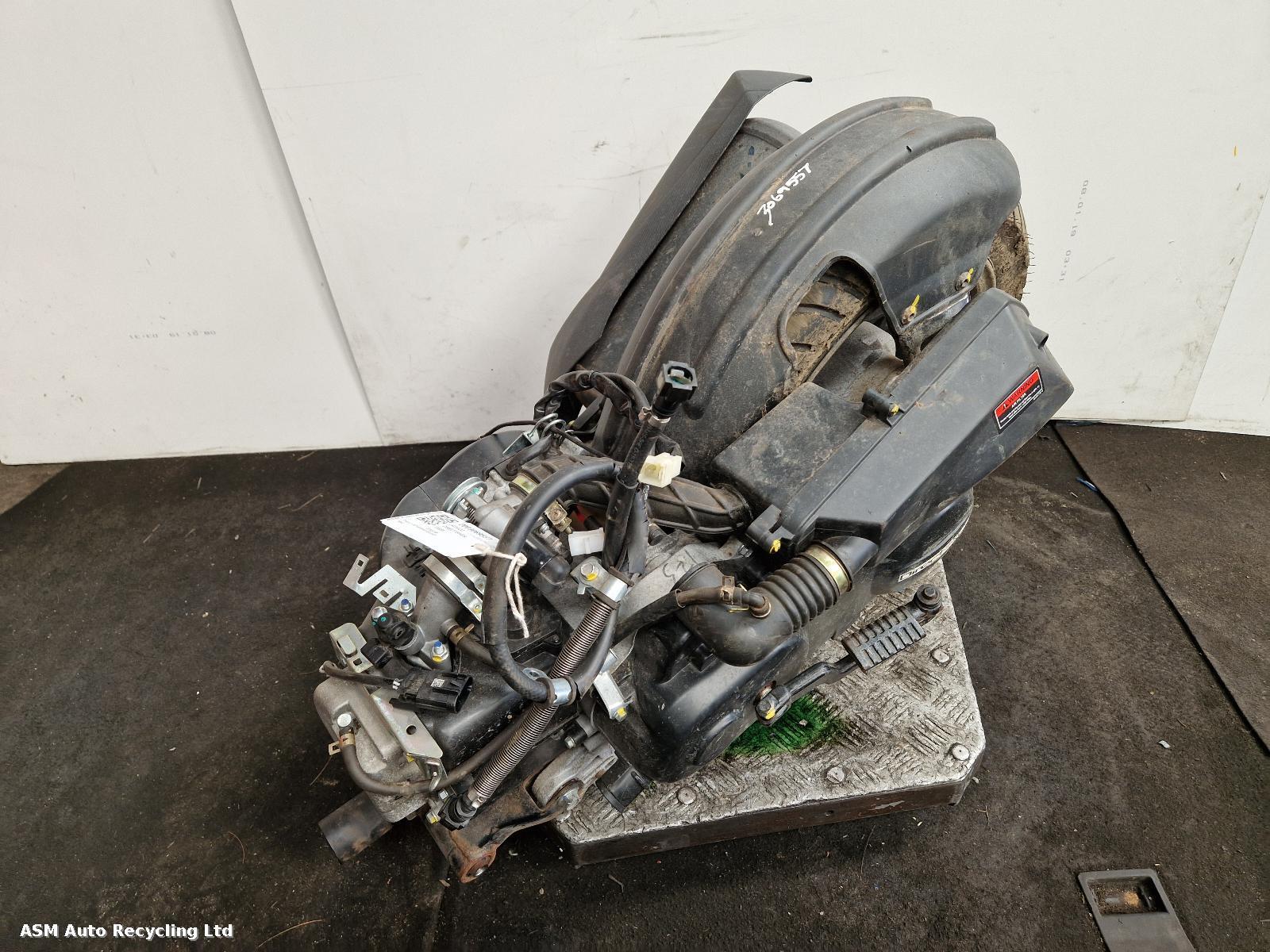 View Auto part Engine Direct Bikes Db50 2022