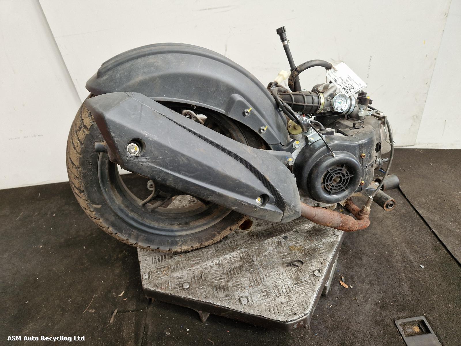 View Auto part Engine Direct Bikes Db50 2022