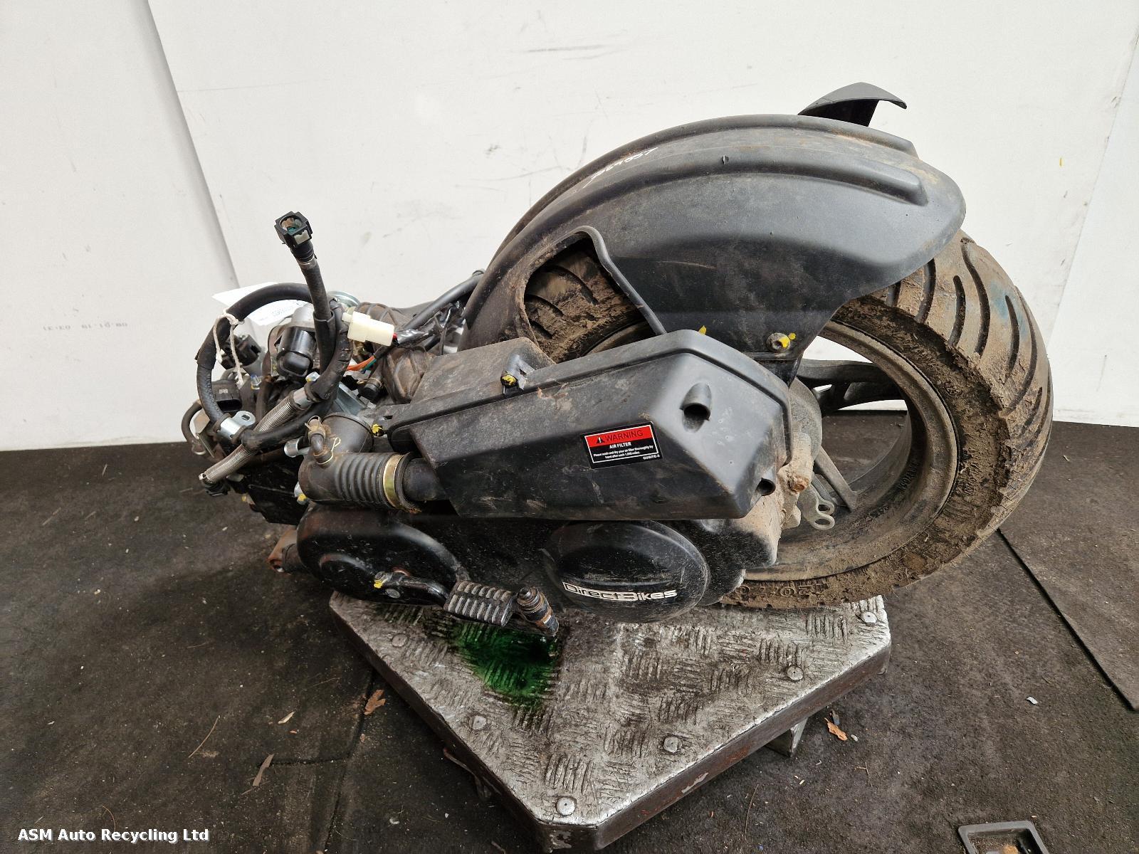 View Auto part Engine Direct Bikes Db50 2022
