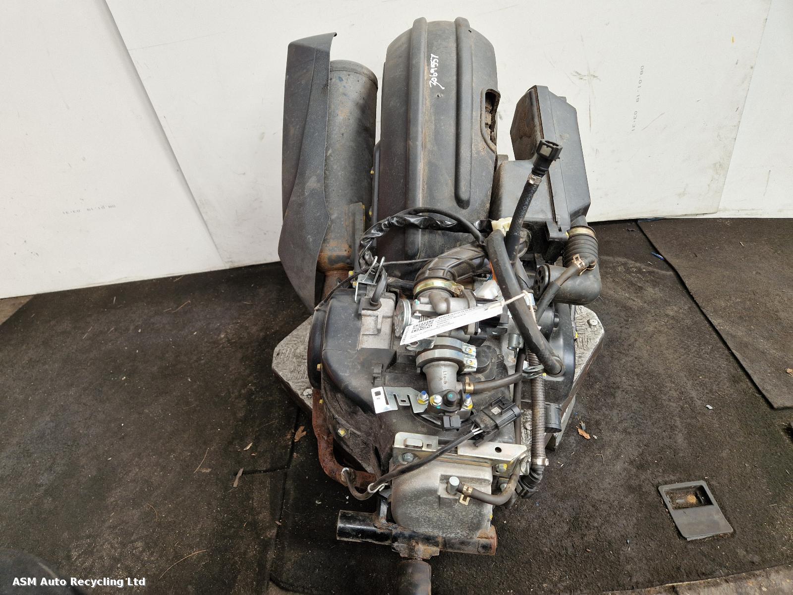 View Auto part Engine Direct Bikes Db50 2022