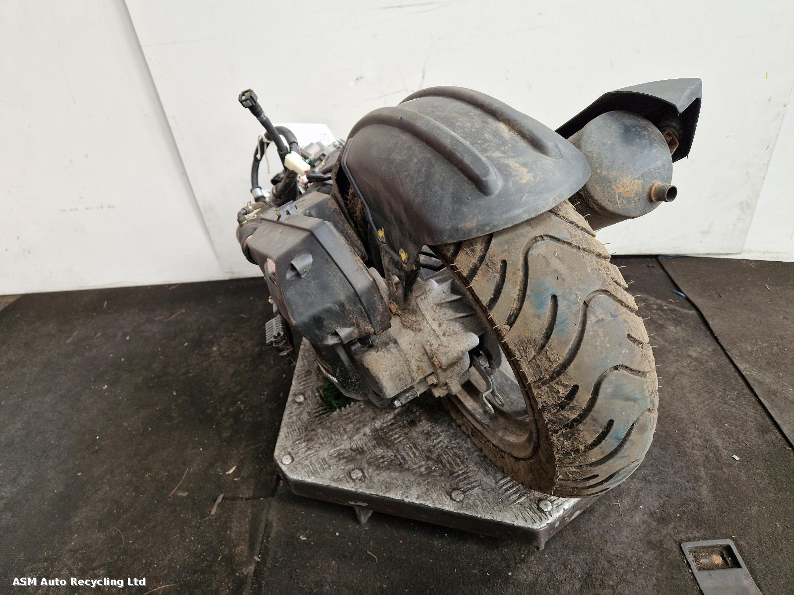 View Auto part Engine Direct Bikes Db50 2022