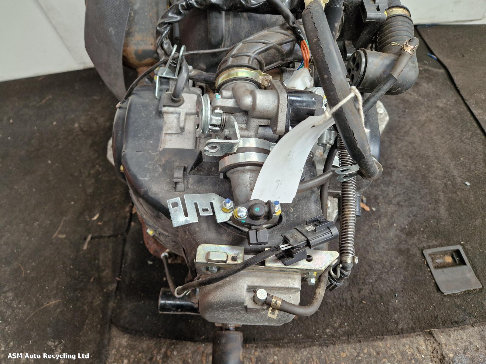 View Auto part Engine Direct Bikes Db50 2022