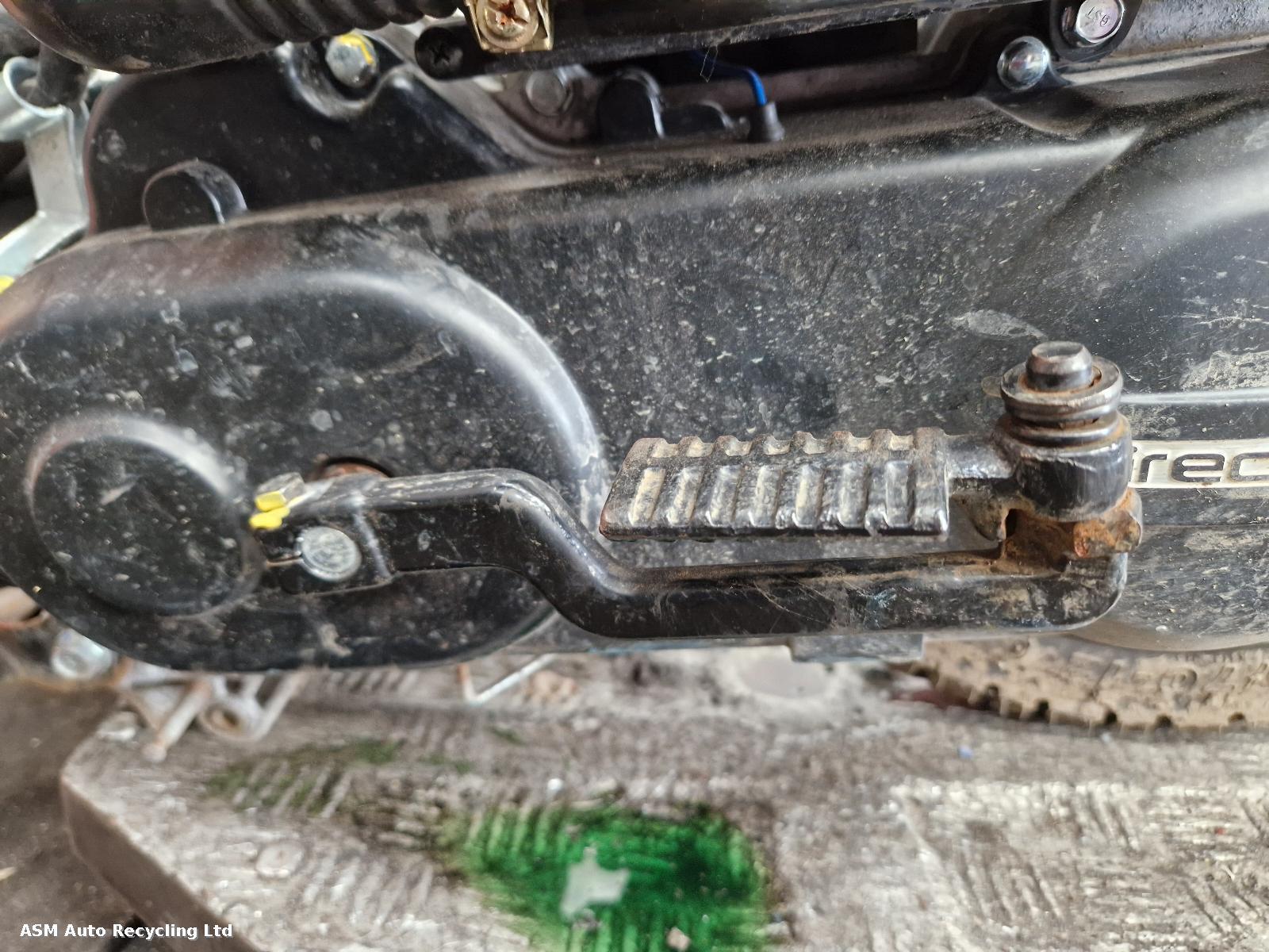 View Auto part Engine Direct Bikes Db50 2022