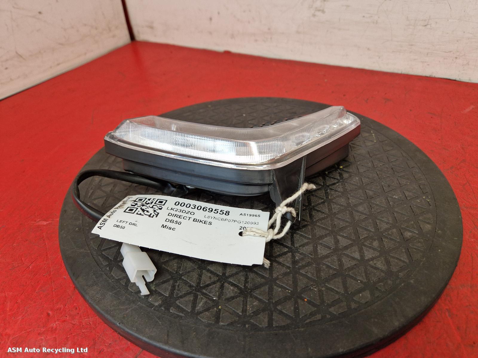 View Auto part Misc Direct Bikes Db50 2022