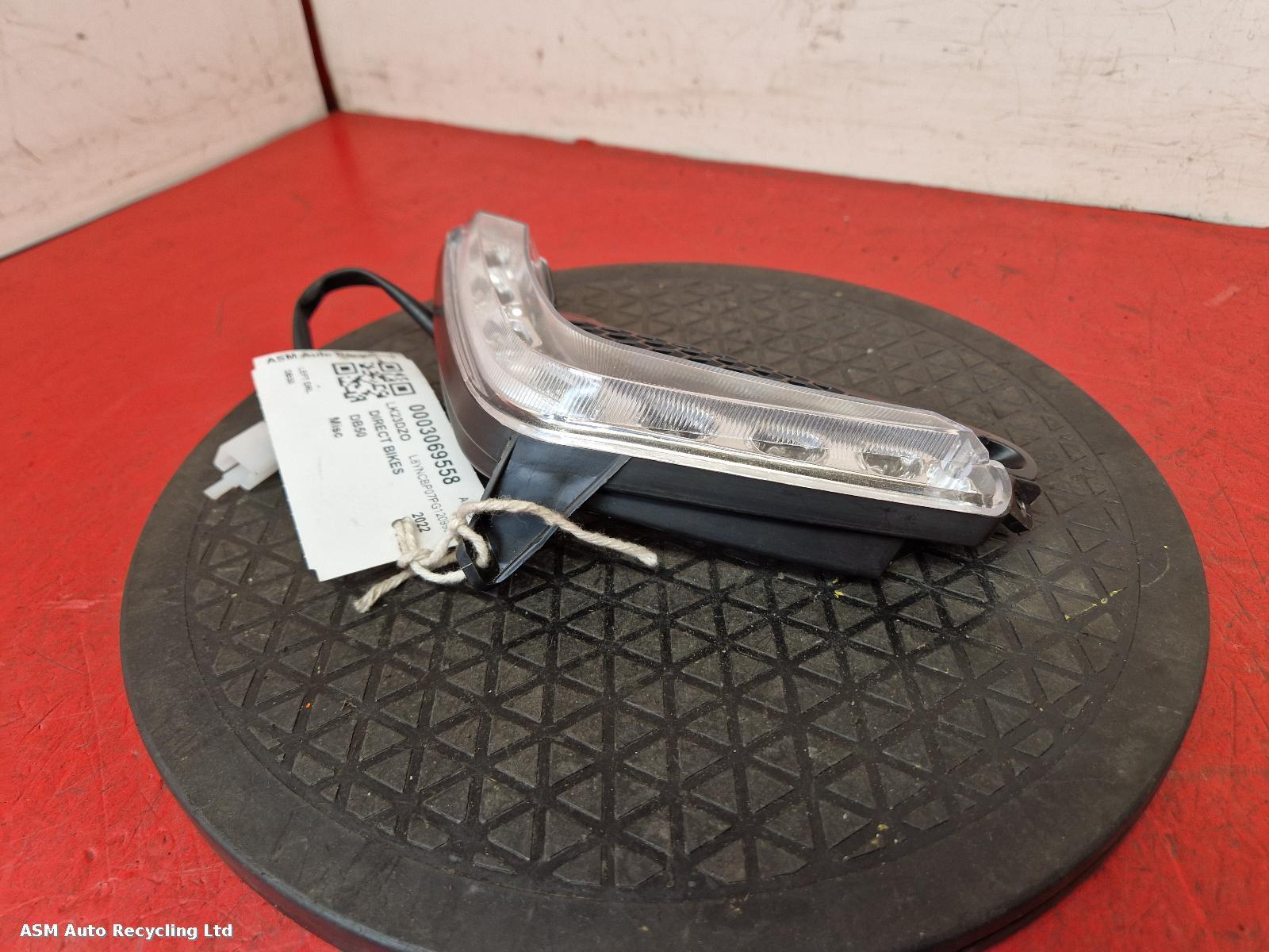View Auto part Misc Direct Bikes Db50 2022