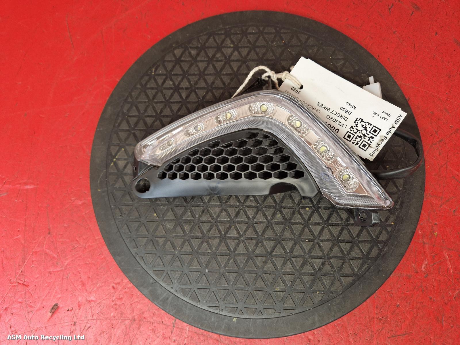 View Auto part Misc Direct Bikes Db50 2022