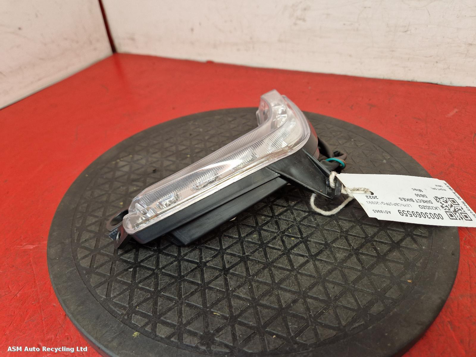 View Auto part Misc Direct Bikes Db50 2022