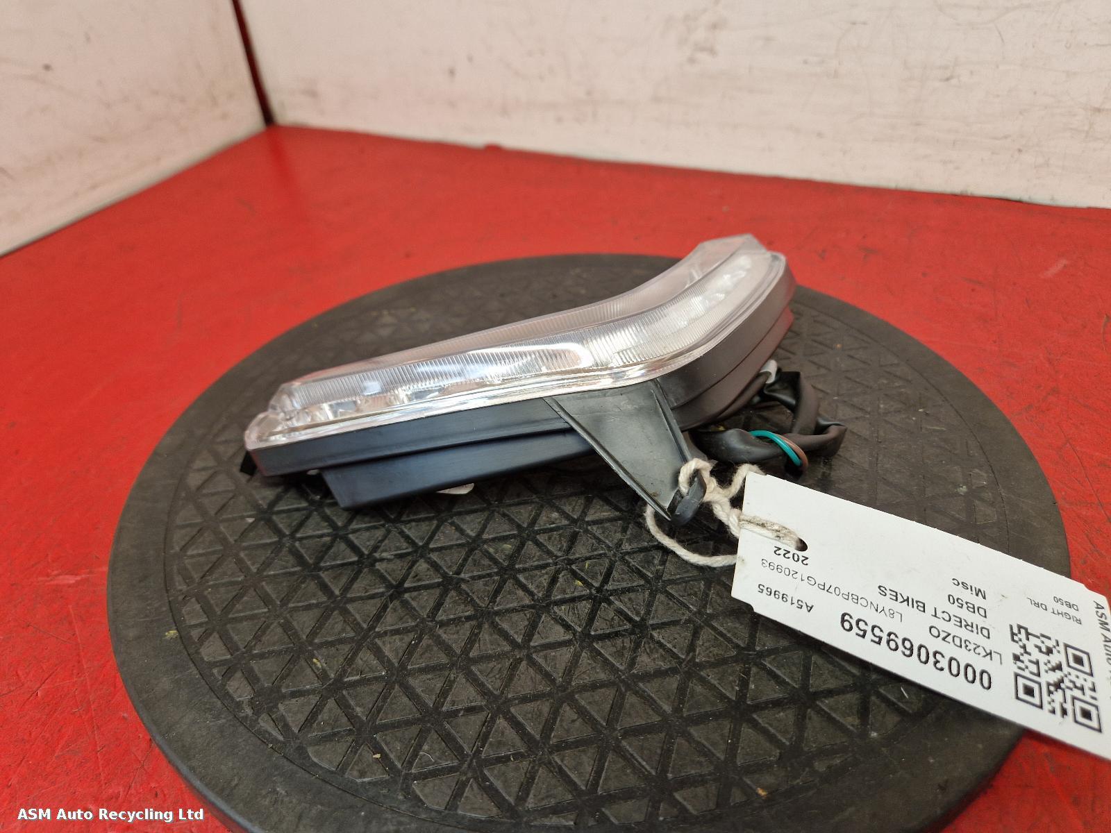 View Auto part Misc Direct Bikes Db50 2022