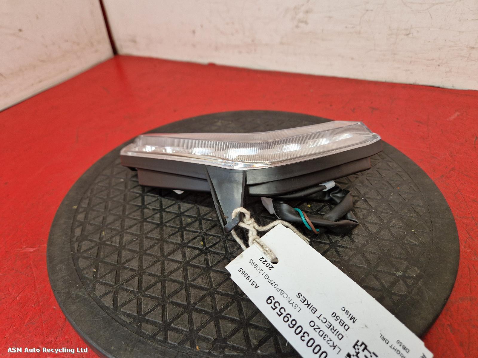 View Auto part Misc Direct Bikes Db50 2022