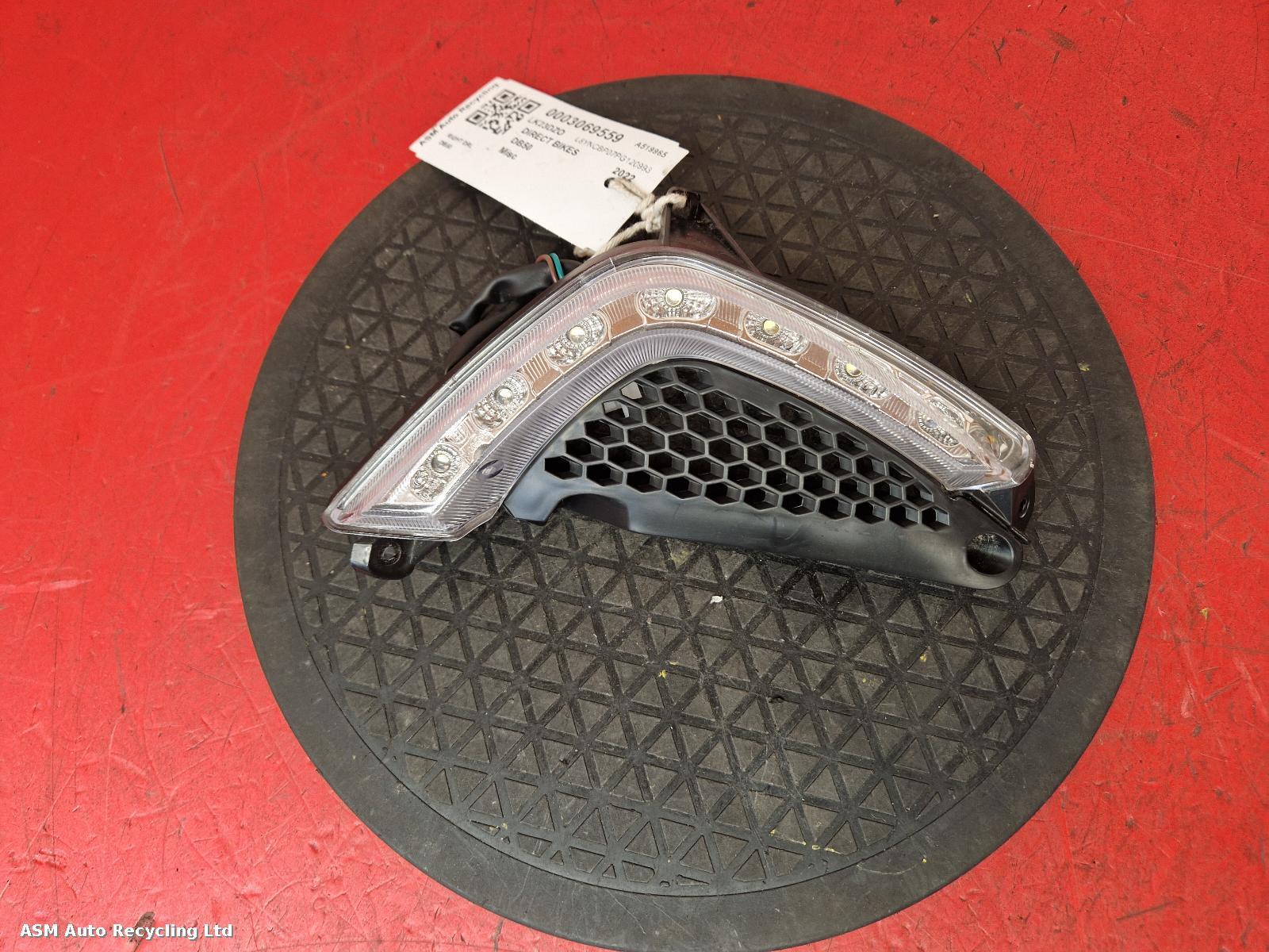 View Auto part Misc Direct Bikes Db50 2022