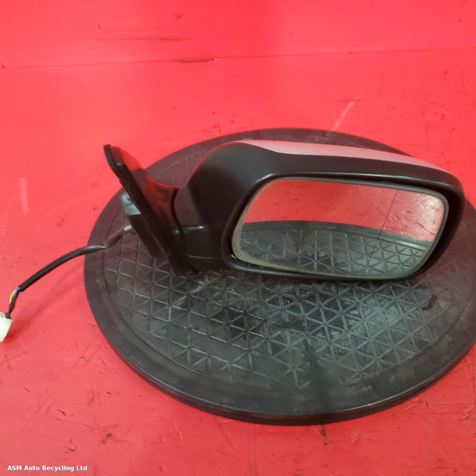 View Auto part R Door Mirror Toyota Avensis 1999