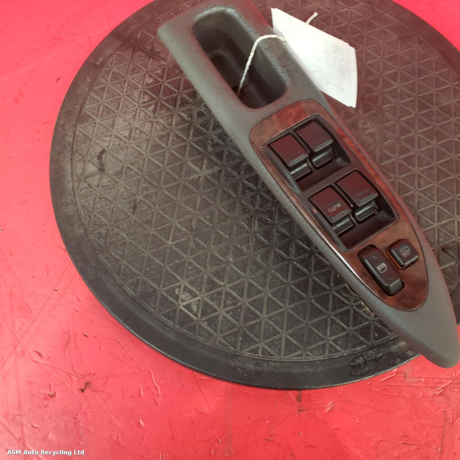 View Auto part Elect. Window Switch Toyota Avensis 1999