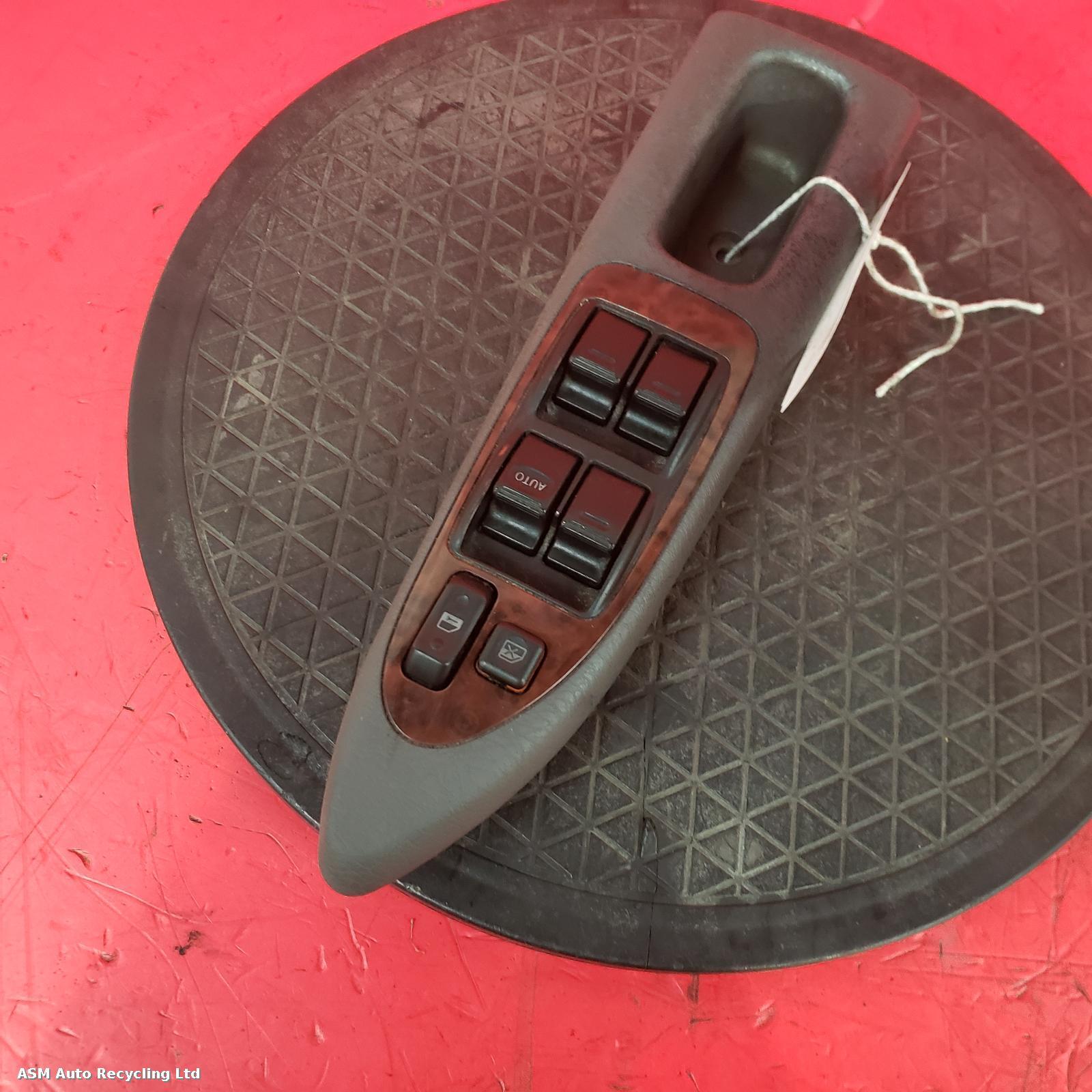 View Auto part Elect. Window Switch Toyota Avensis 1999