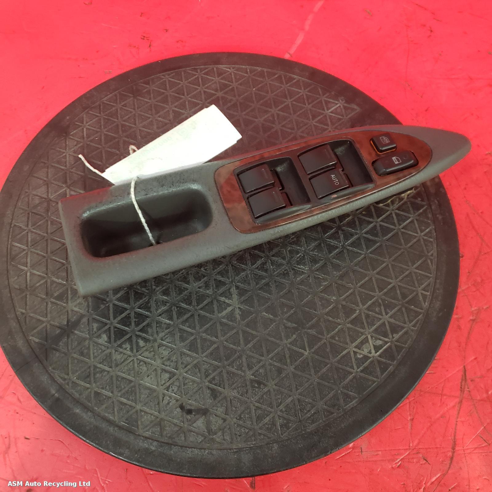 View Auto part Elect. Window Switch Toyota Avensis 1999