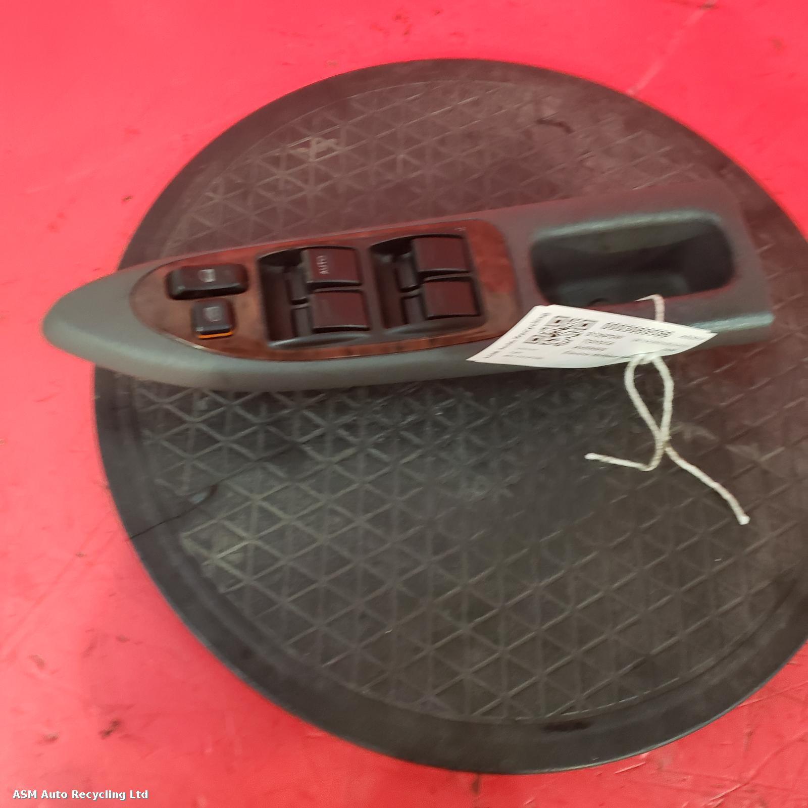 View Auto part Elect. Window Switch Toyota Avensis 1999
