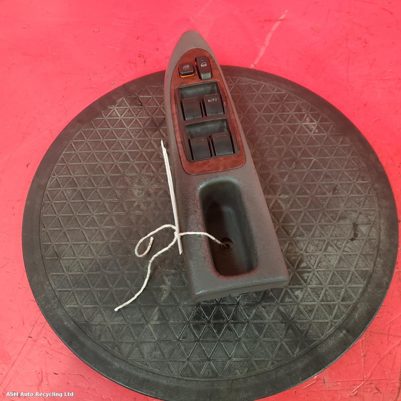 View Auto part Elect. Window Switch Toyota Avensis 1999