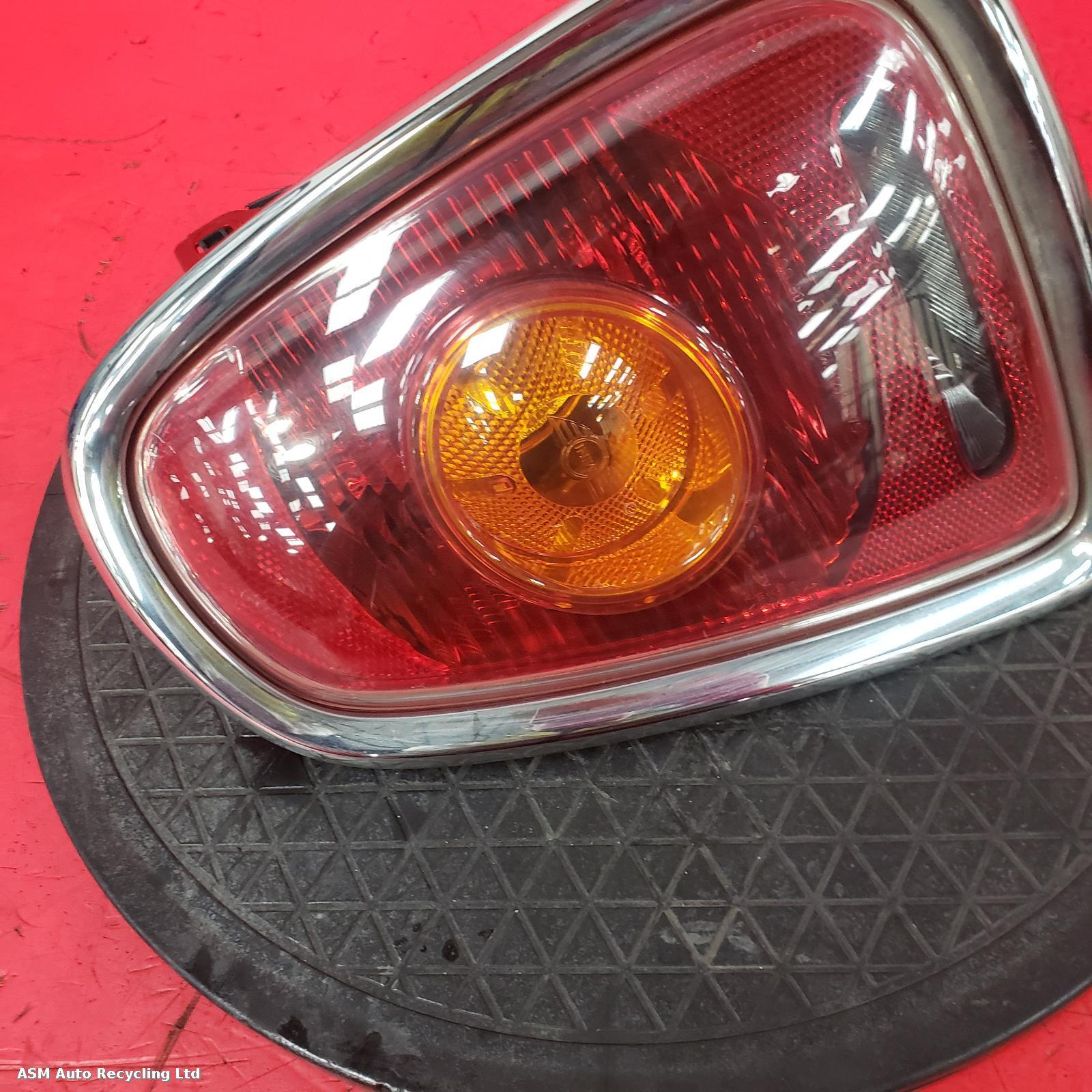 View Auto part R Taillight Mini (bmw) Mini 2006