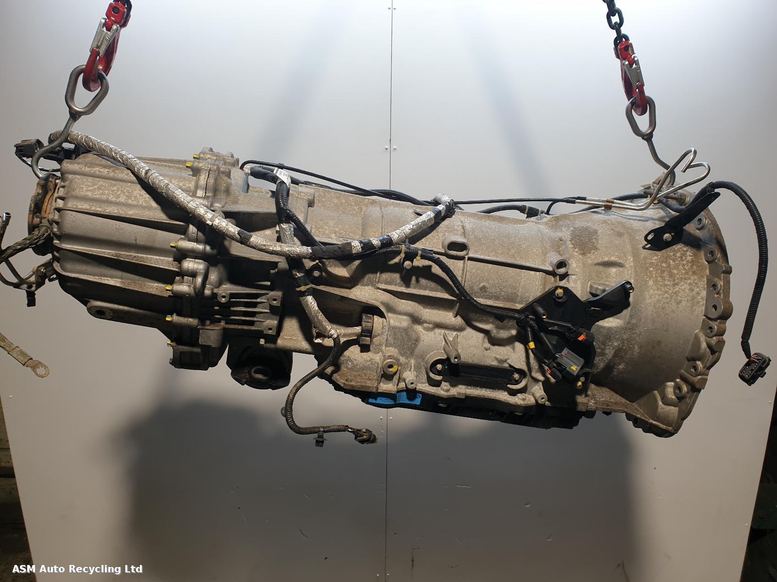 View Auto part Gearbox Land Rover Range Rover 2020