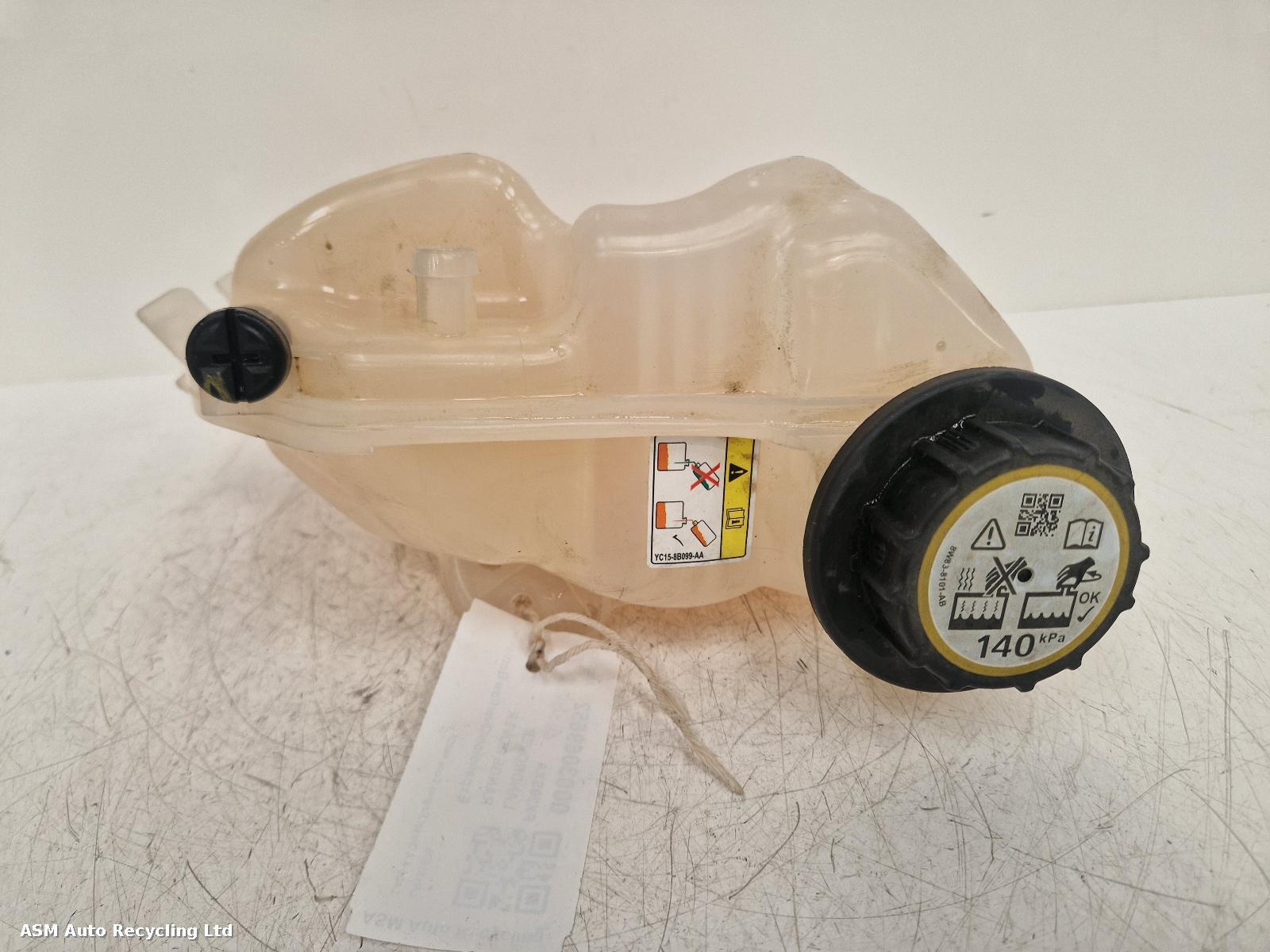 View Auto part Overflow Bottle Land Rover Range Rover 2020