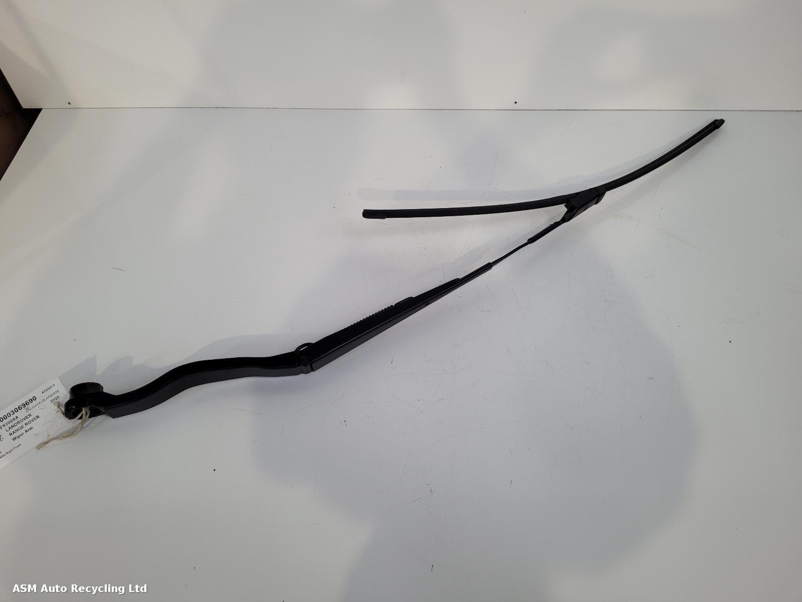 View Auto part Wiper Arm Land Rover Range Rover 2020