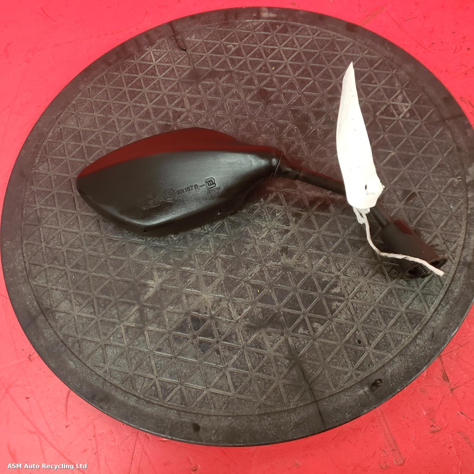 View Auto part Right Mirror Sym Jet X 125 2022
