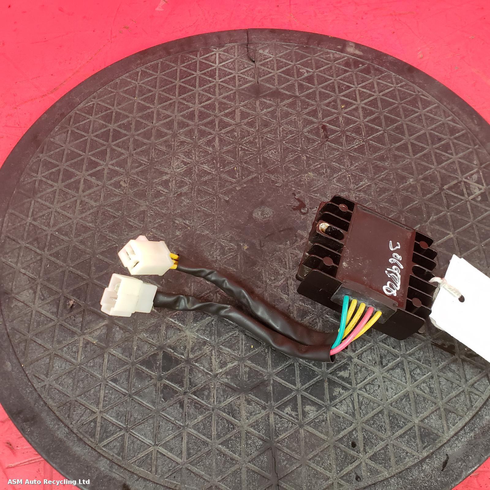 View Auto part Regulator/Rectifier Sym Jet X 125 2022