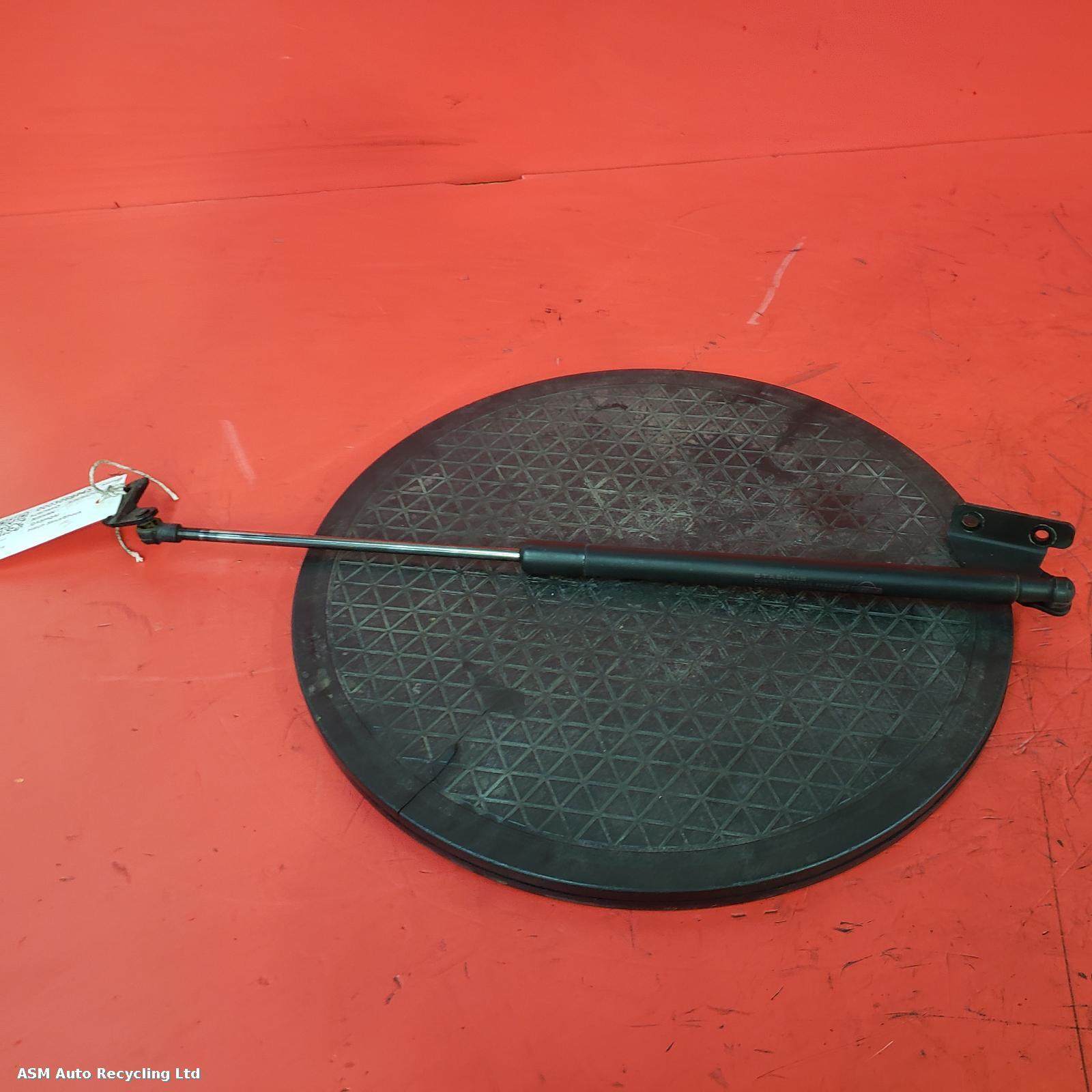 View Auto part Hatch Strut/Shock Nissan Qashqai 2007
