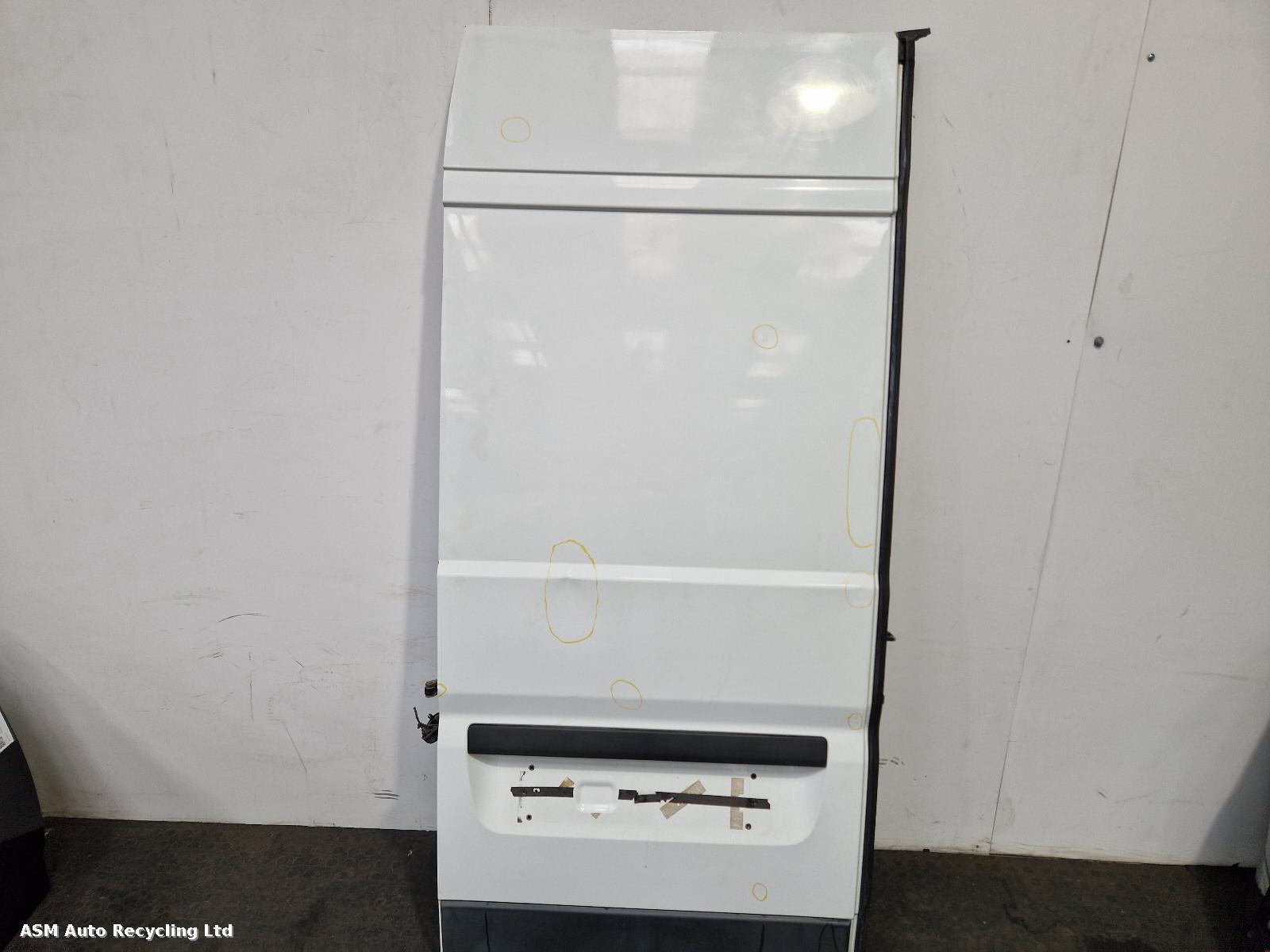 View Auto part L Rear Door Citroen Relay/jumper 2014