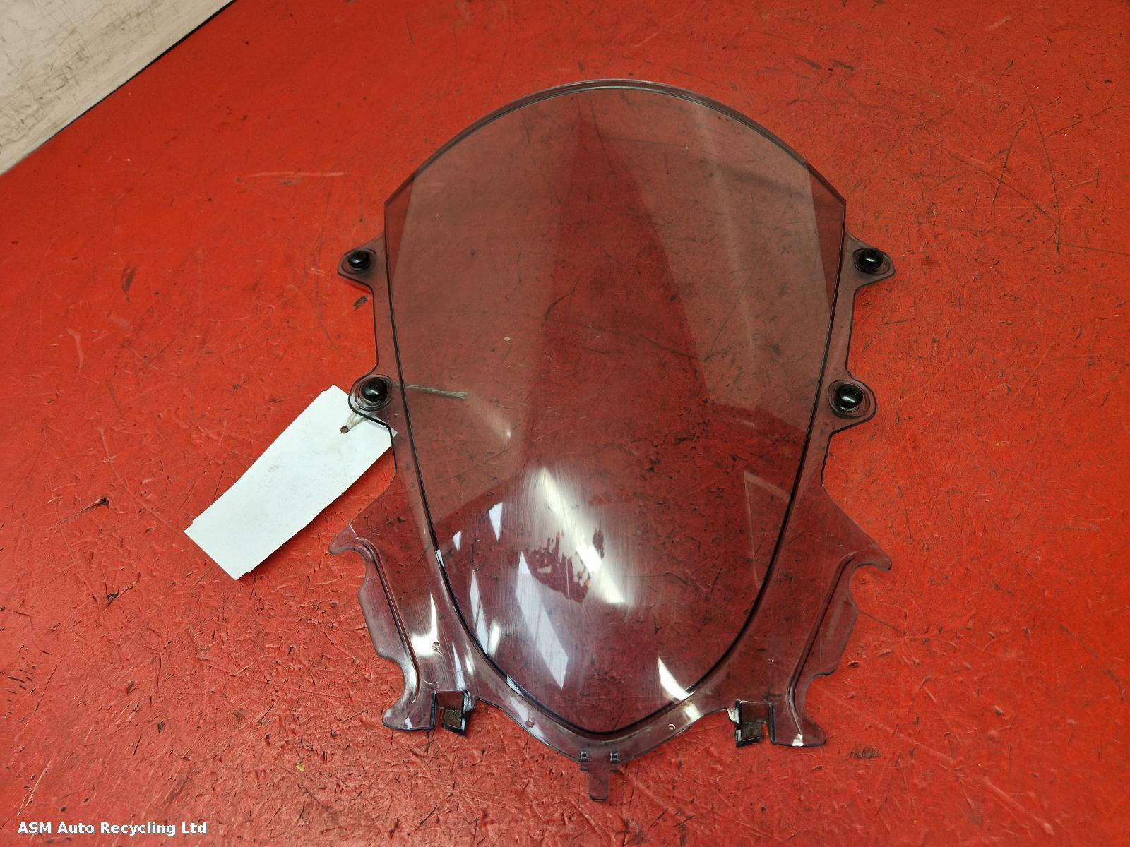 View Auto part Visor Screen Yamaha Yzf R125 2022
