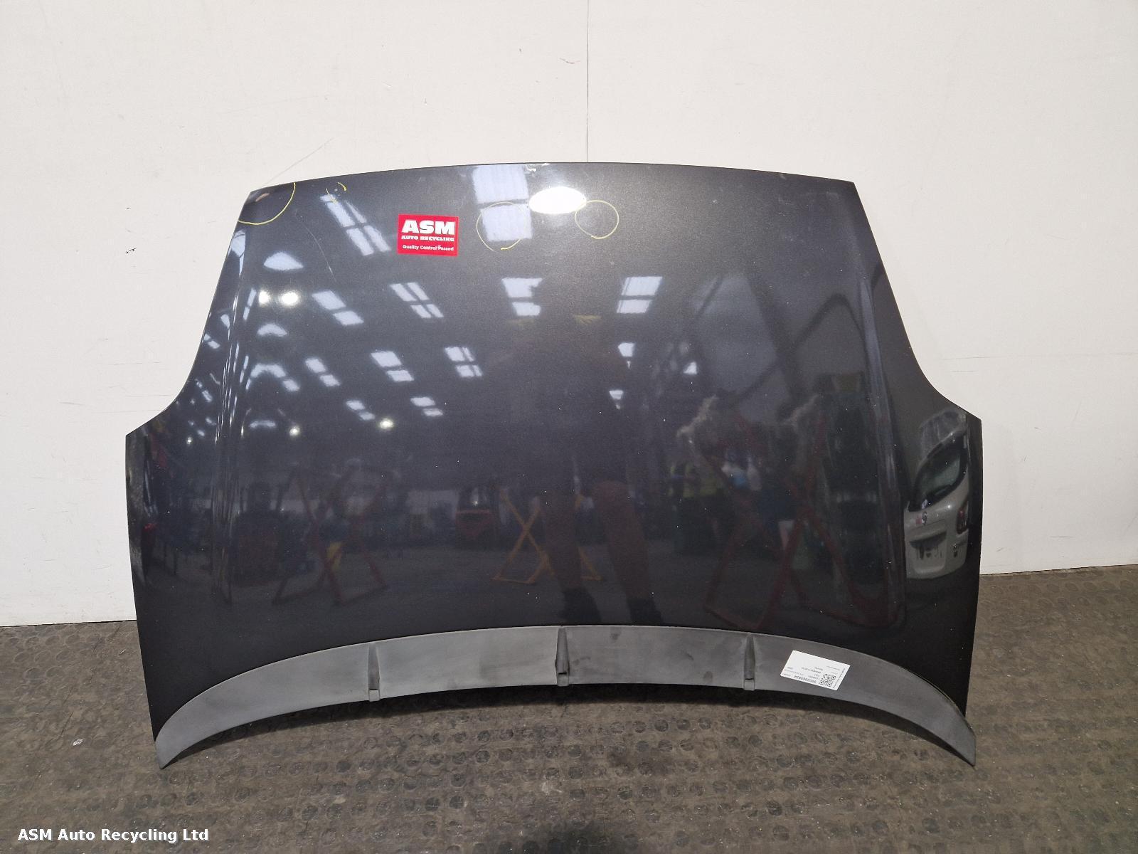 View Auto part Bonnet Fiat Grande Punto 2009