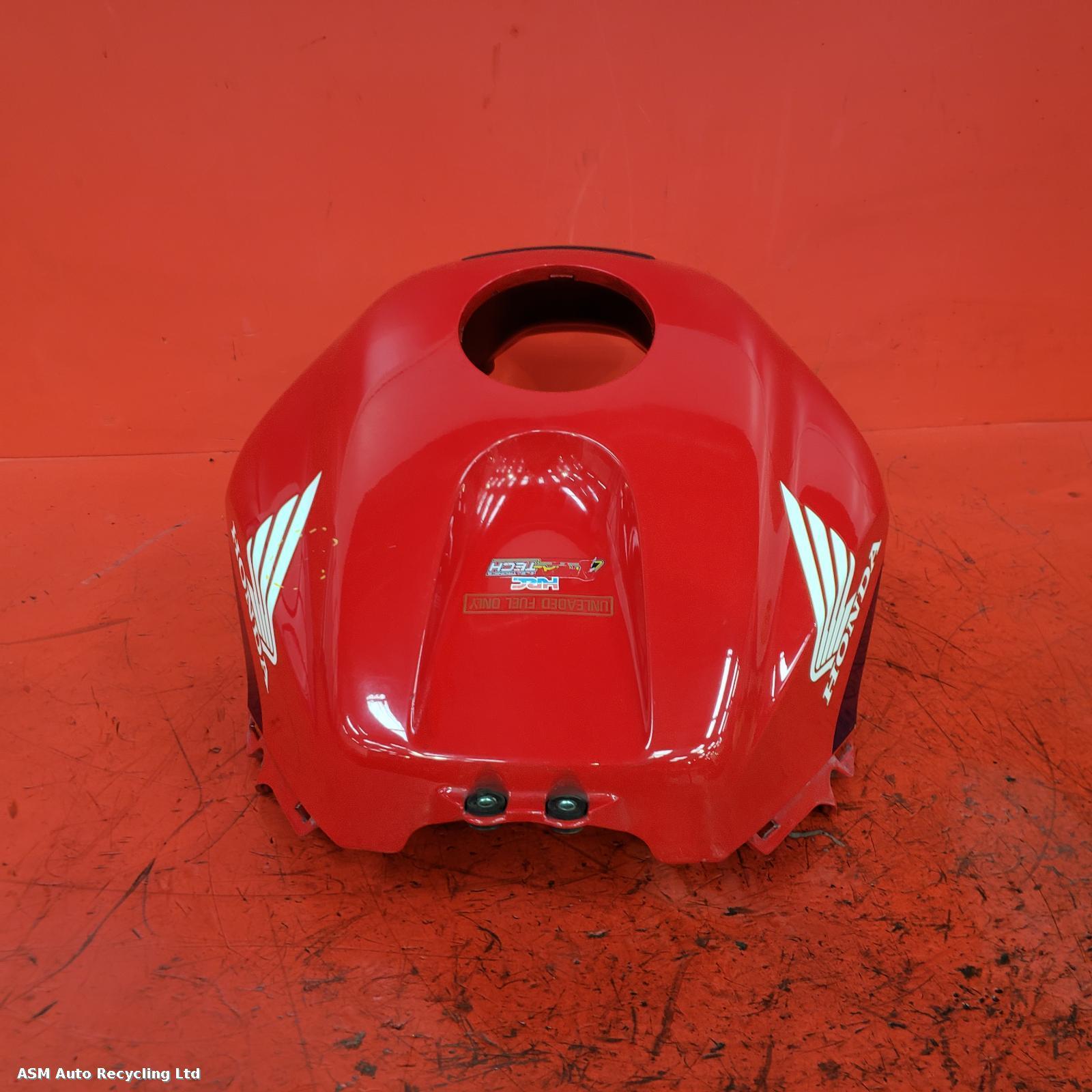 View Auto part Tank Trim Honda Cbr 600 Rr-5 2006